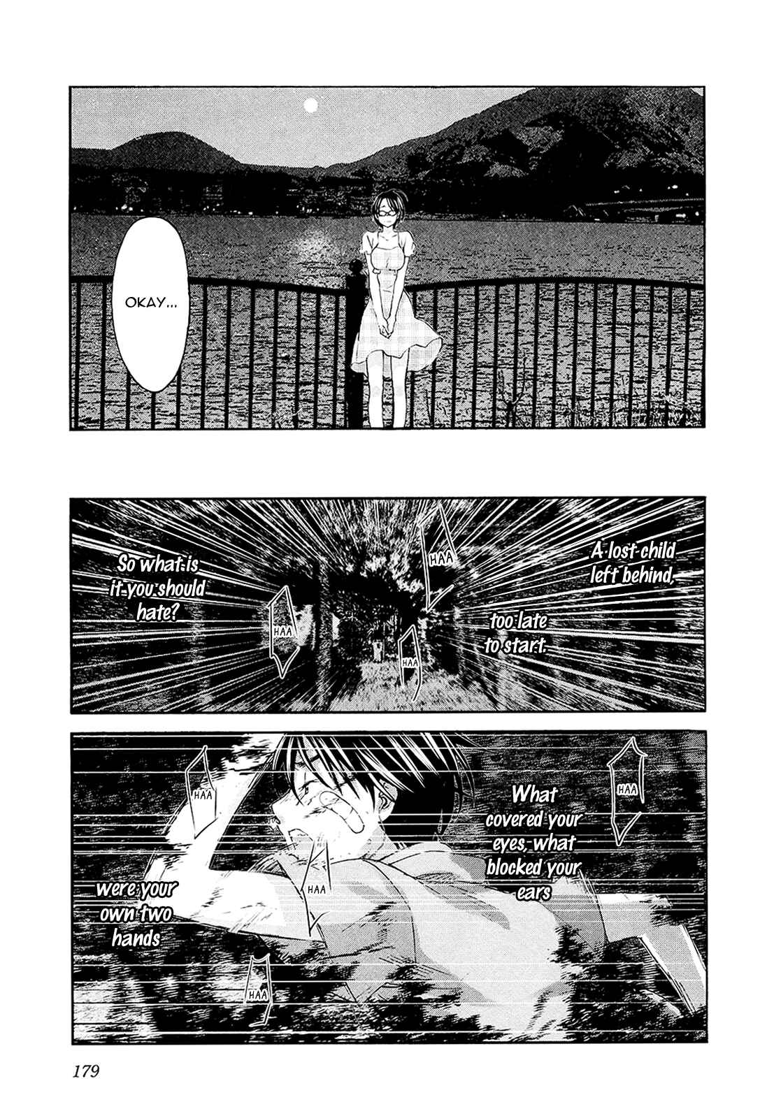 Page 14 Chapter 14 Seishun Pop!