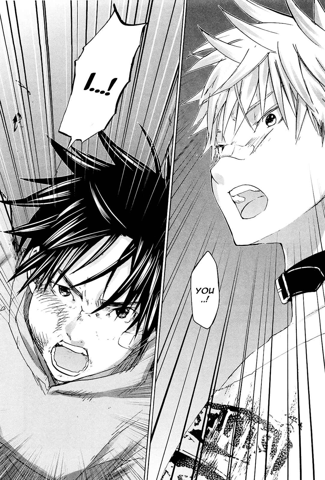 Page 17 Chapter 14 Seishun Pop!