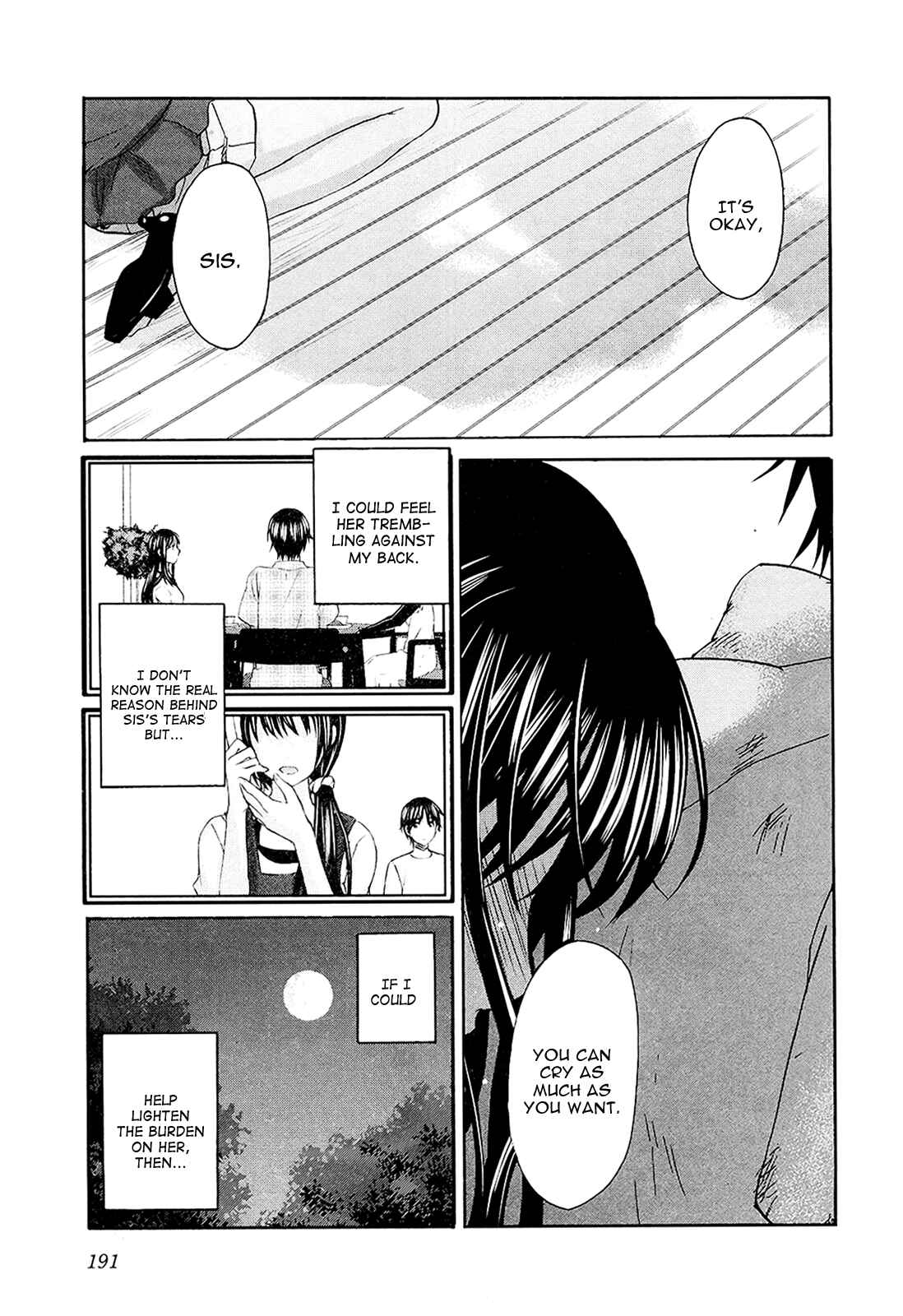 Page 26 Chapter 14 Seishun Pop!