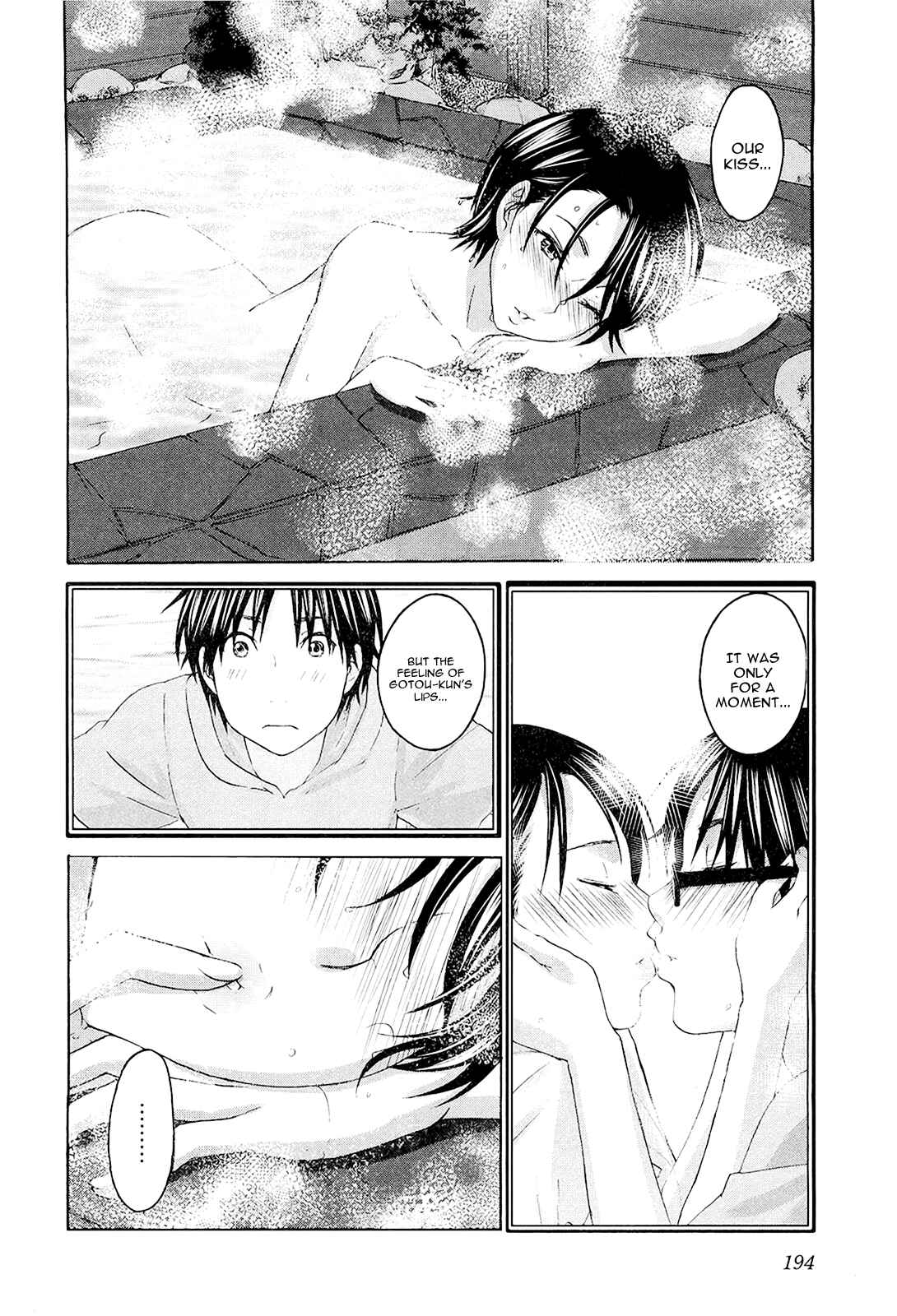 Page 29 Chapter 14 Seishun Pop!