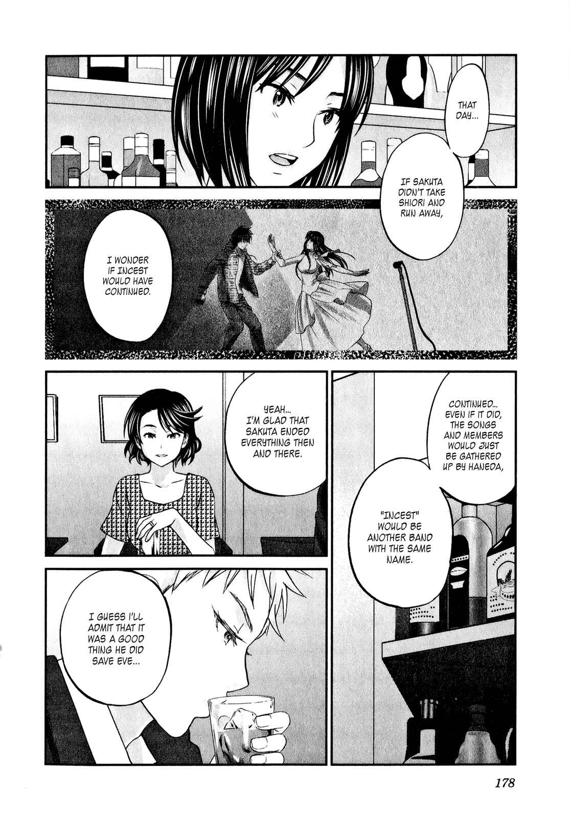 Page 9 Chapter 47 Seishun Pop!