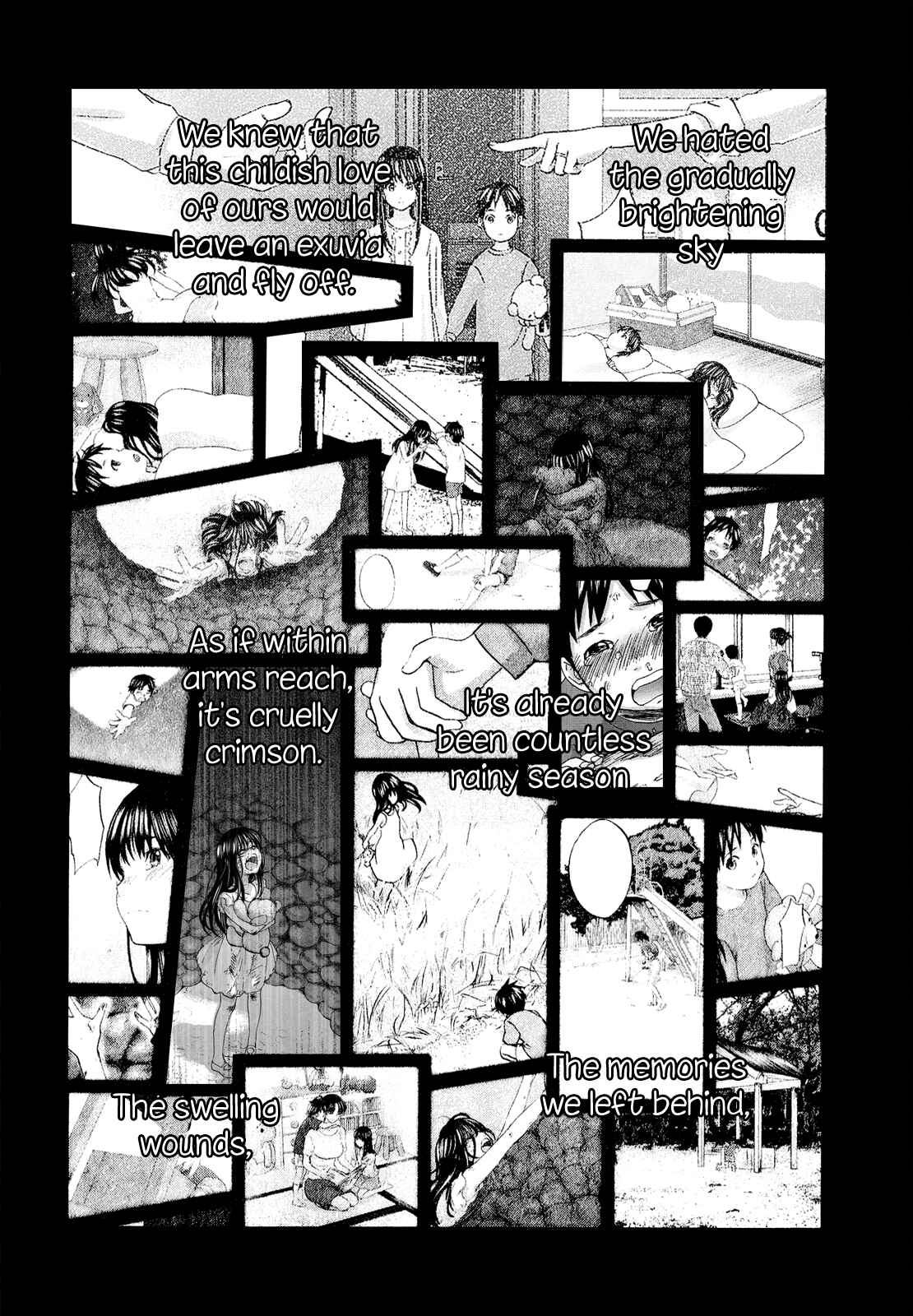 Page 15 Chapter 44 Seishun Pop!