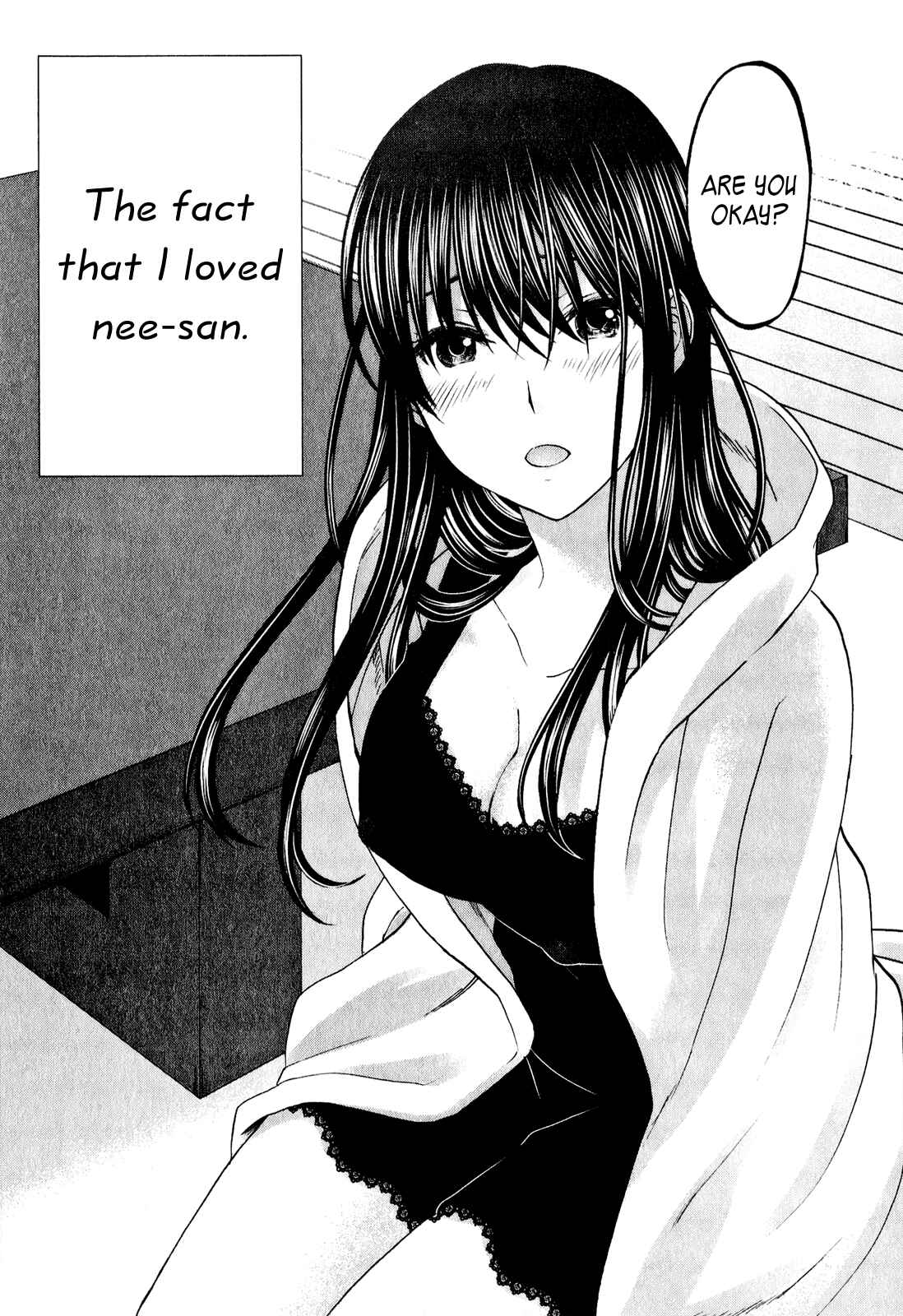 Page 18 Chapter 44 Seishun Pop!