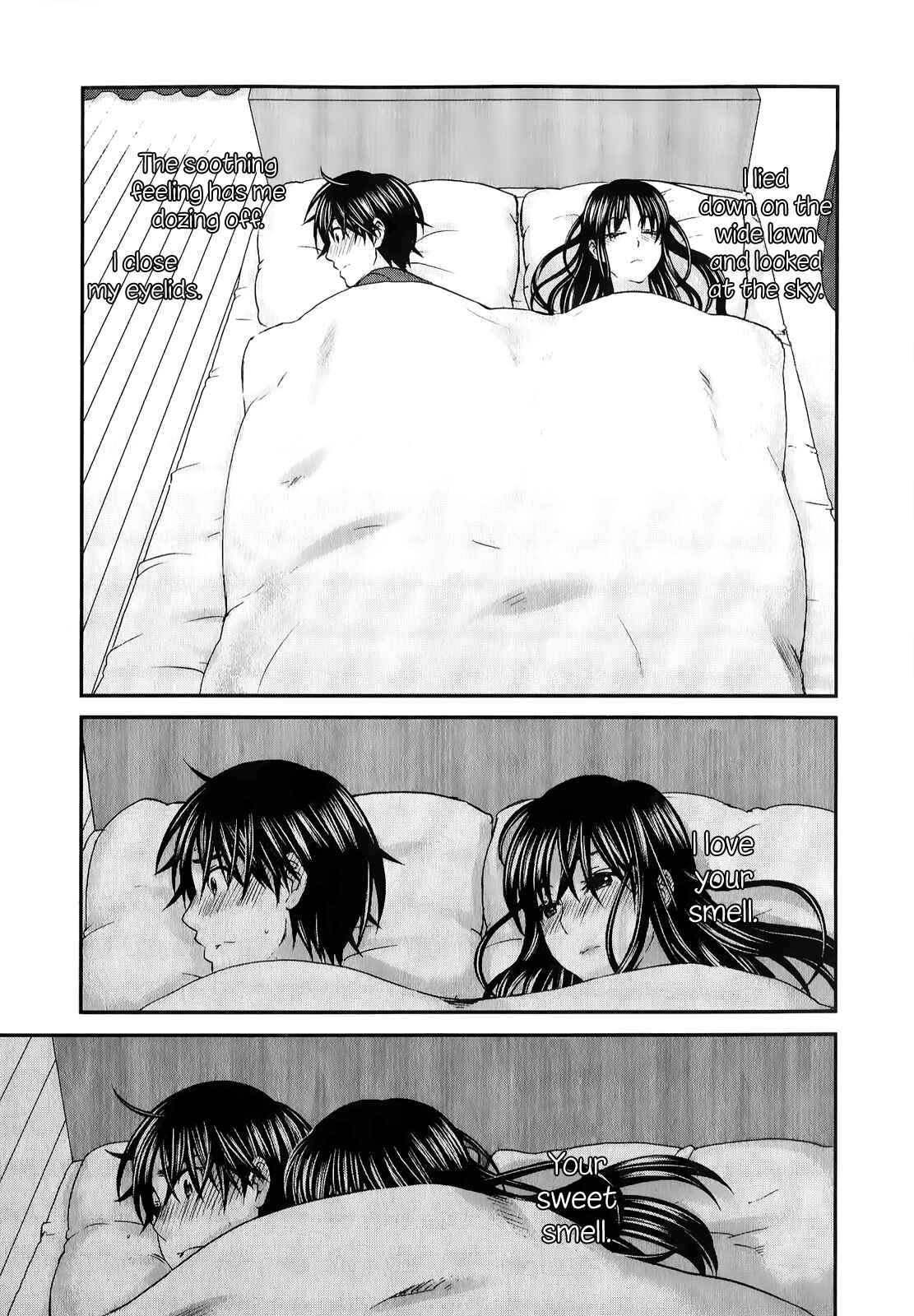 Page 18 Chapter 30 Seishun Pop!