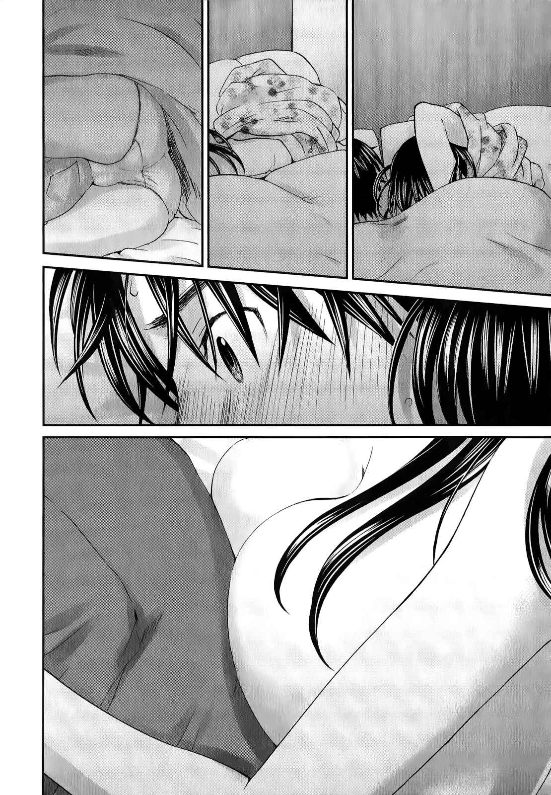Page 19 Chapter 30 Seishun Pop!