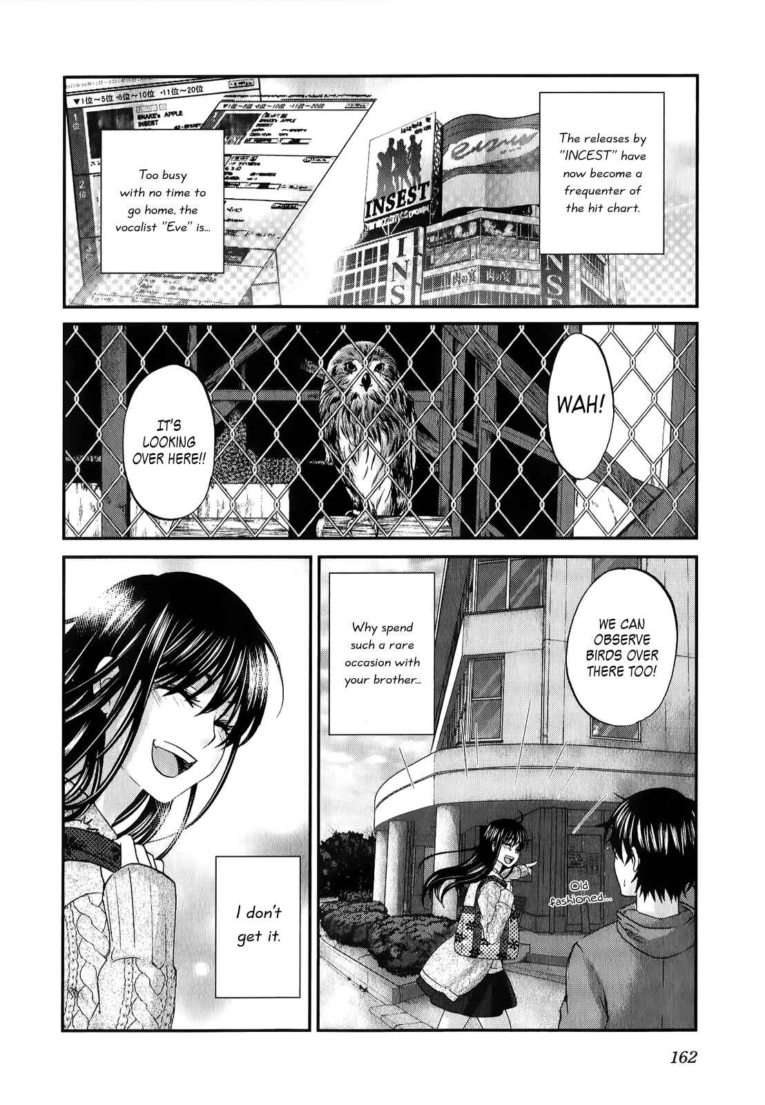 Page 5 Chapter 30 Seishun Pop!