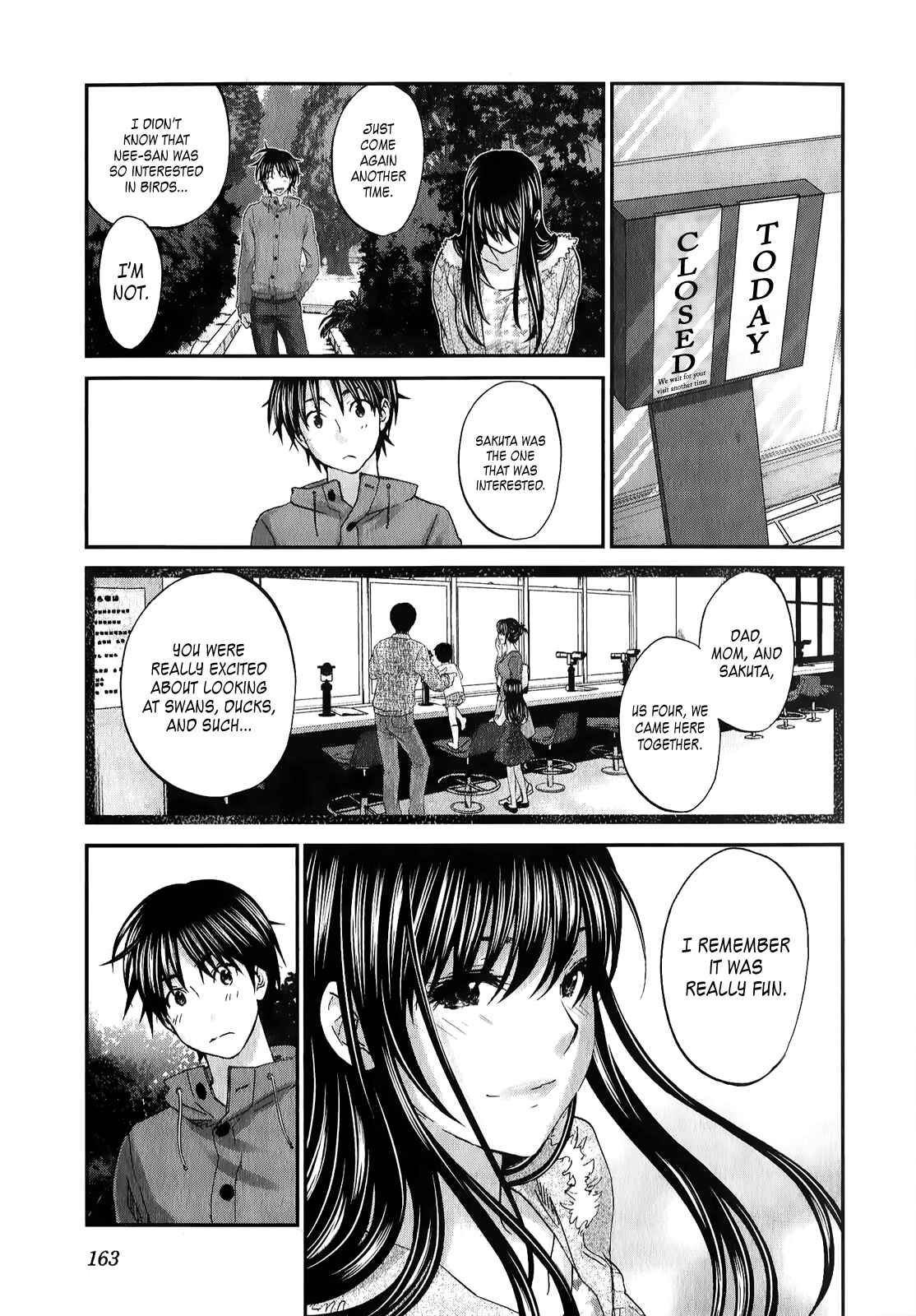 Page 6 Chapter 30 Seishun Pop!