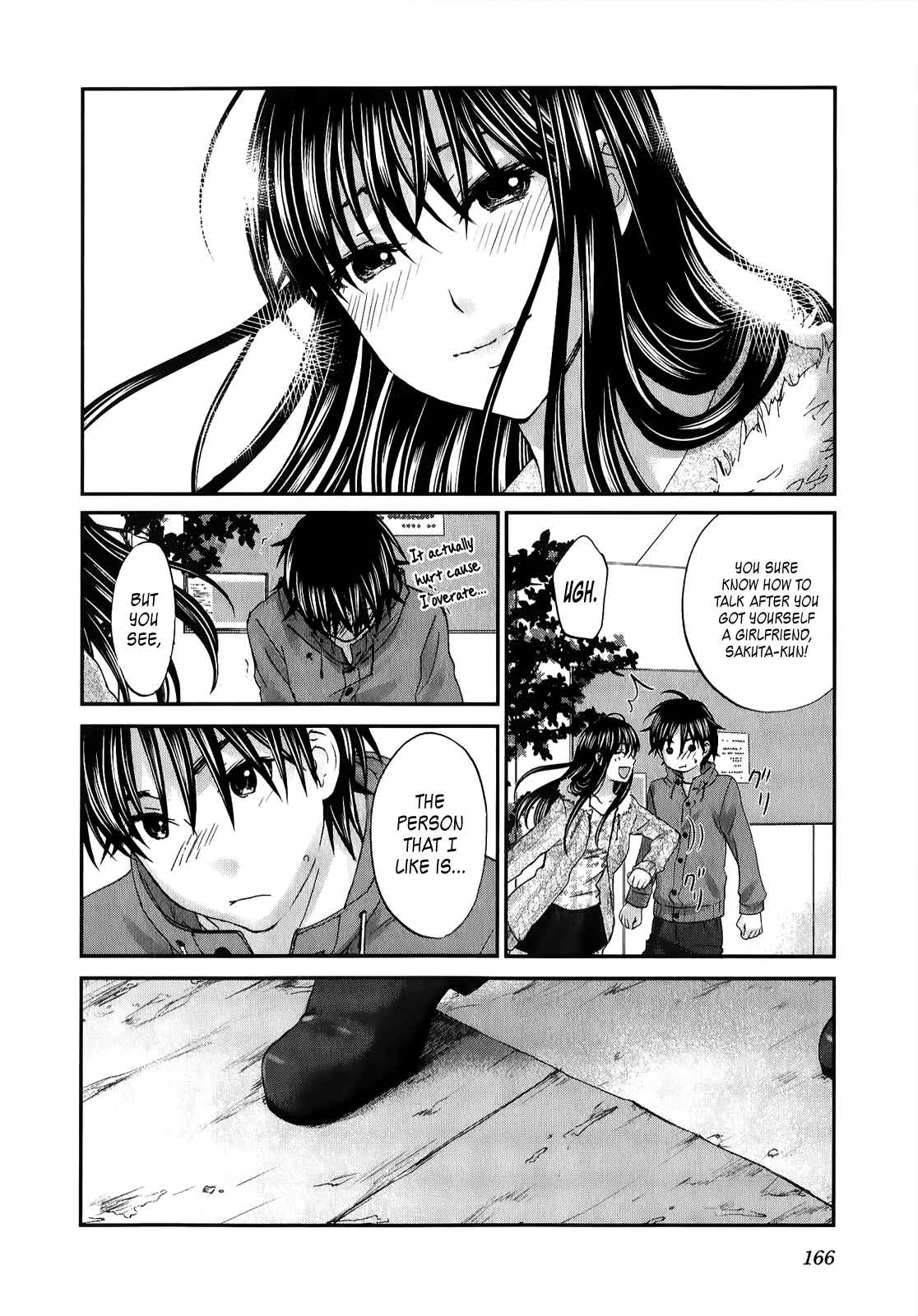 Page 9 Chapter 30 Seishun Pop!