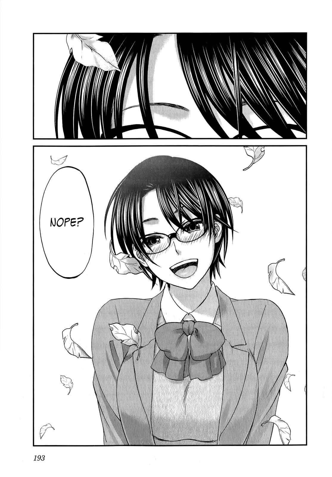 Page 24 Chapter 39 Seishun Pop!