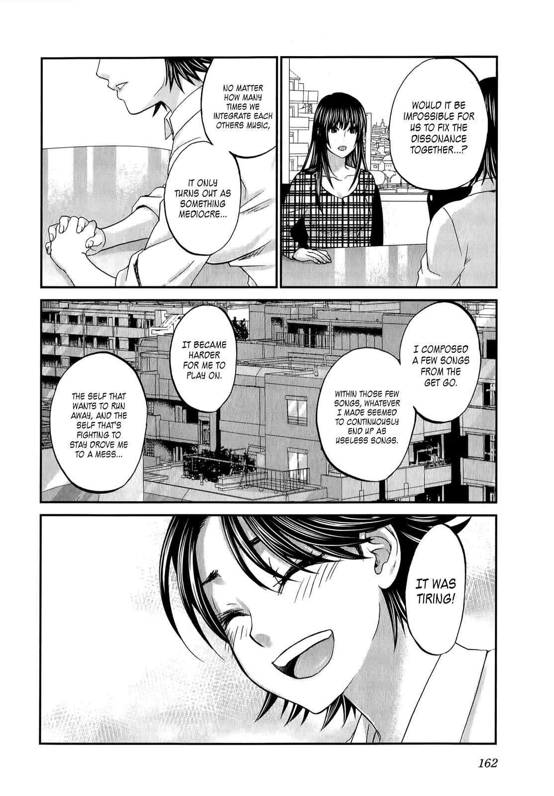 Page 17 Chapter 38 Seishun Pop!
