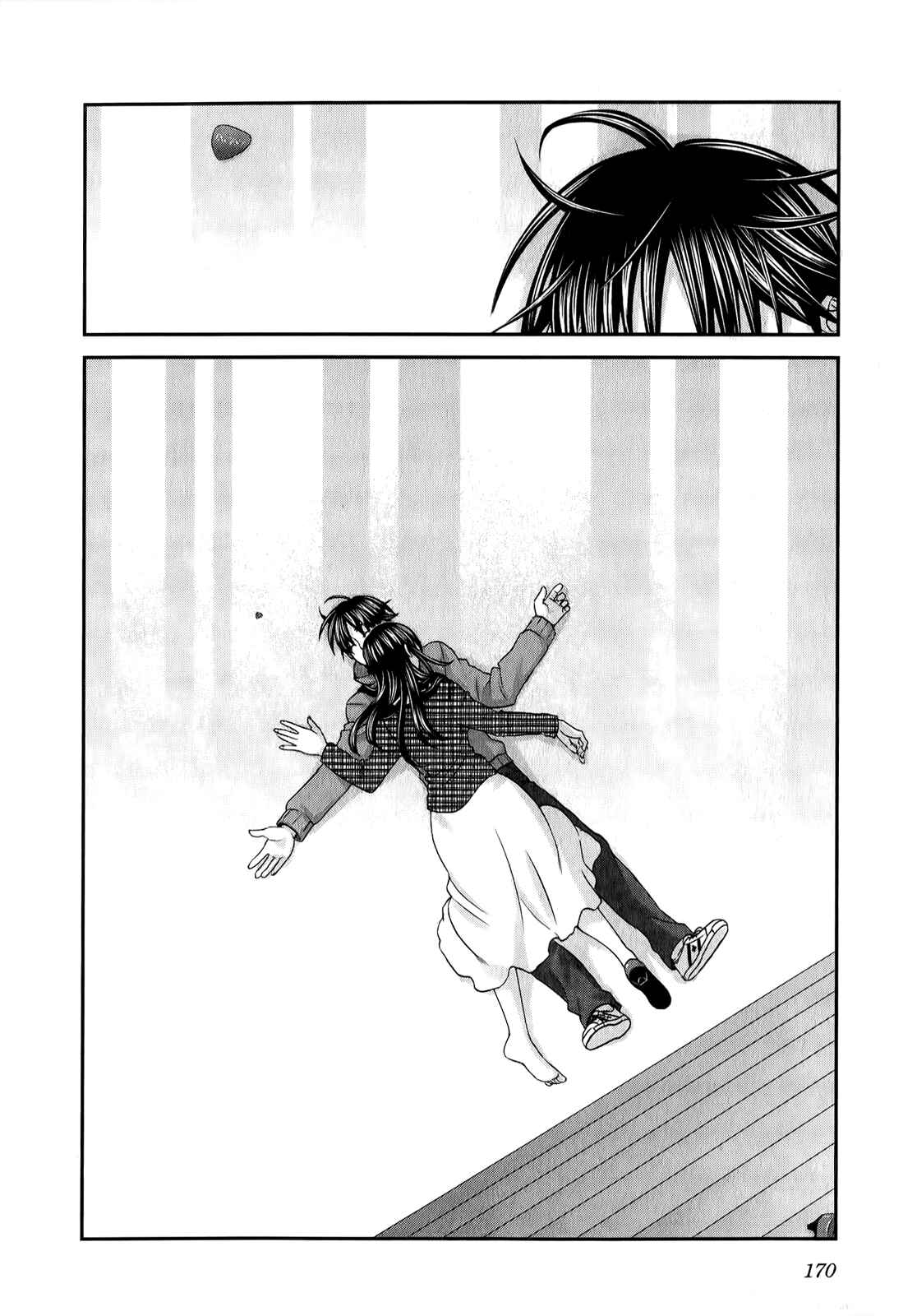 Page 25 Chapter 38 Seishun Pop!