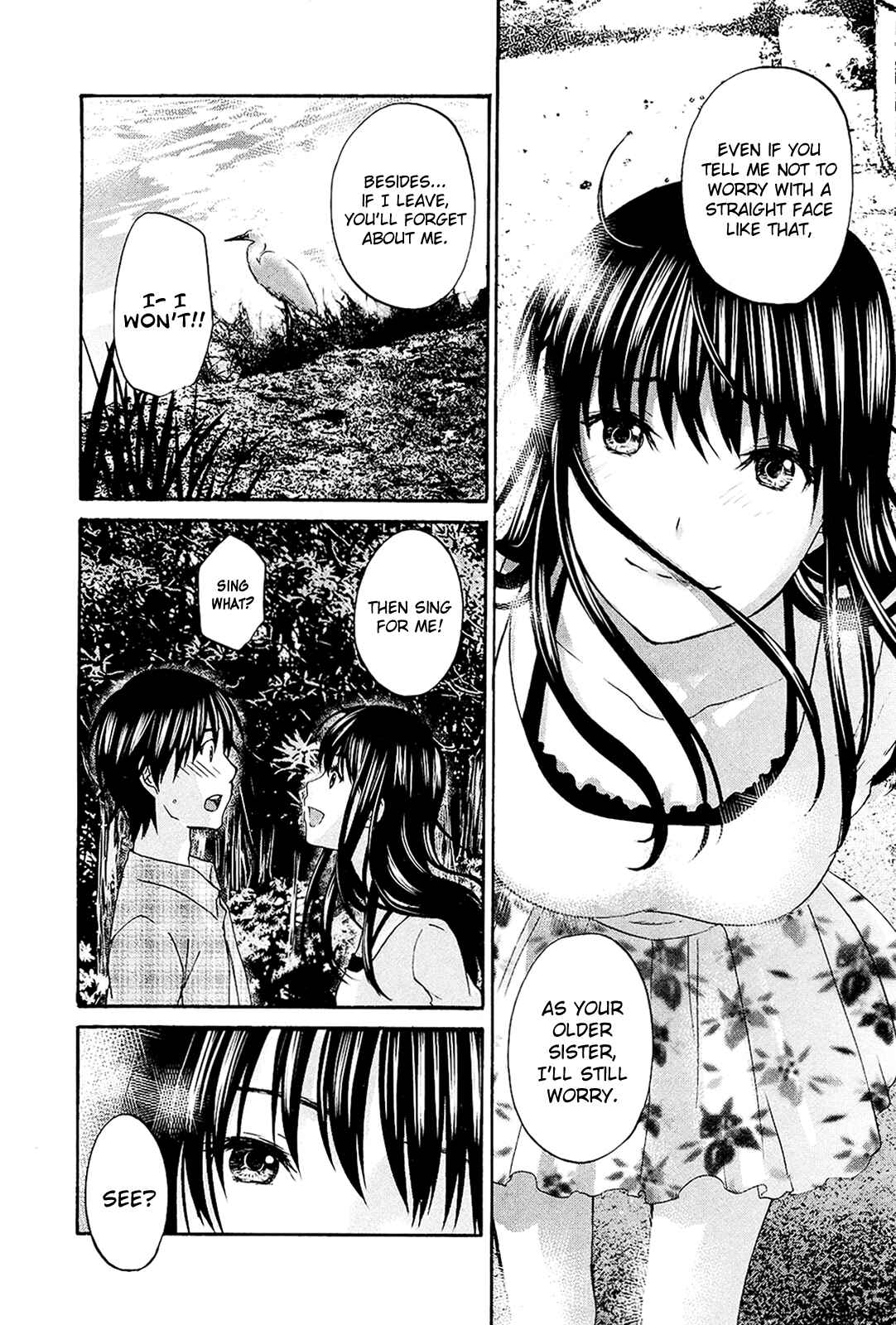 Page 18 Chapter 12 Seishun Pop!
