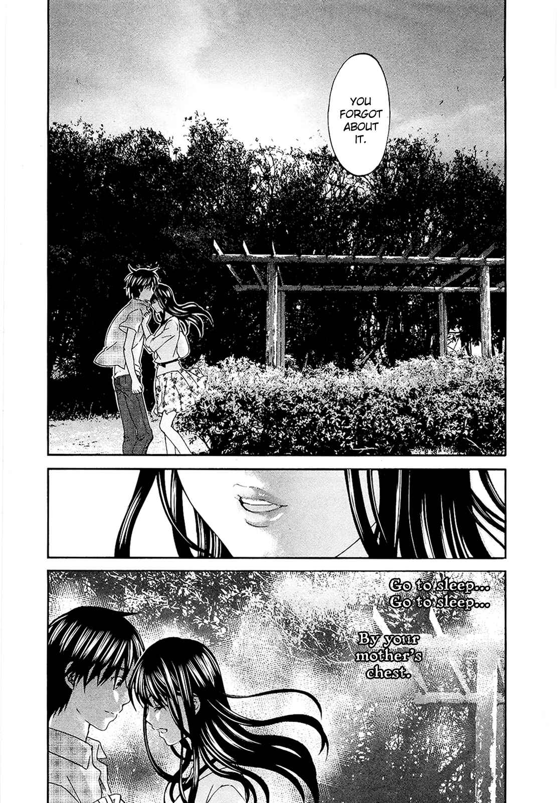Page 19 Chapter 12 Seishun Pop!