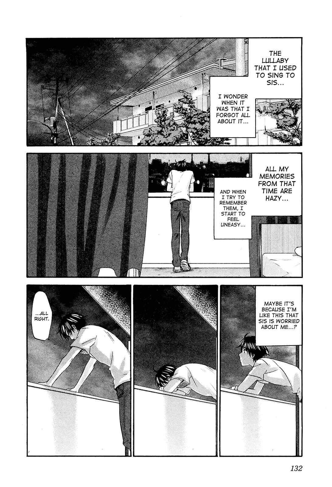 Page 24 Chapter 12 Seishun Pop!