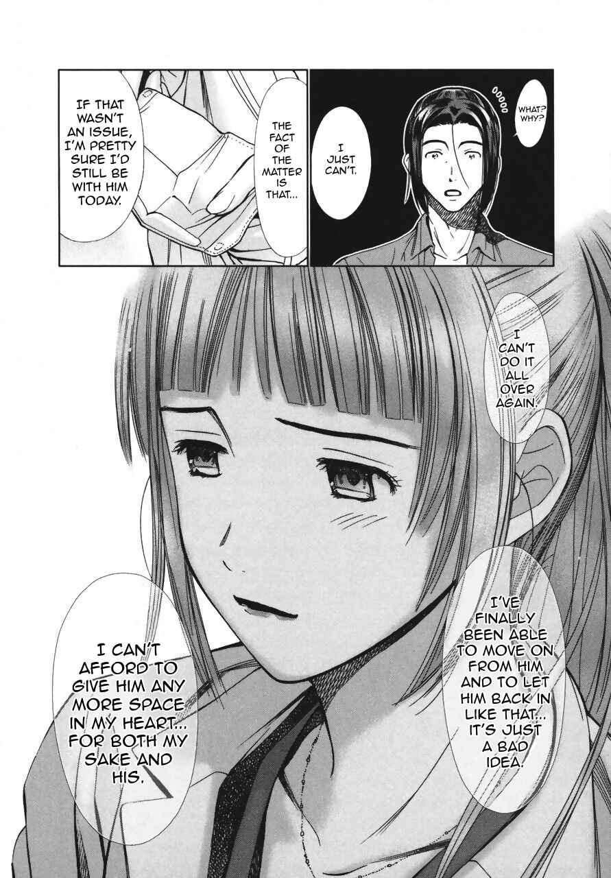 Page 20 Chapter 6 Kimi to Boku no Ashiato ~Time Travel Kasuga Kenkyuusho~