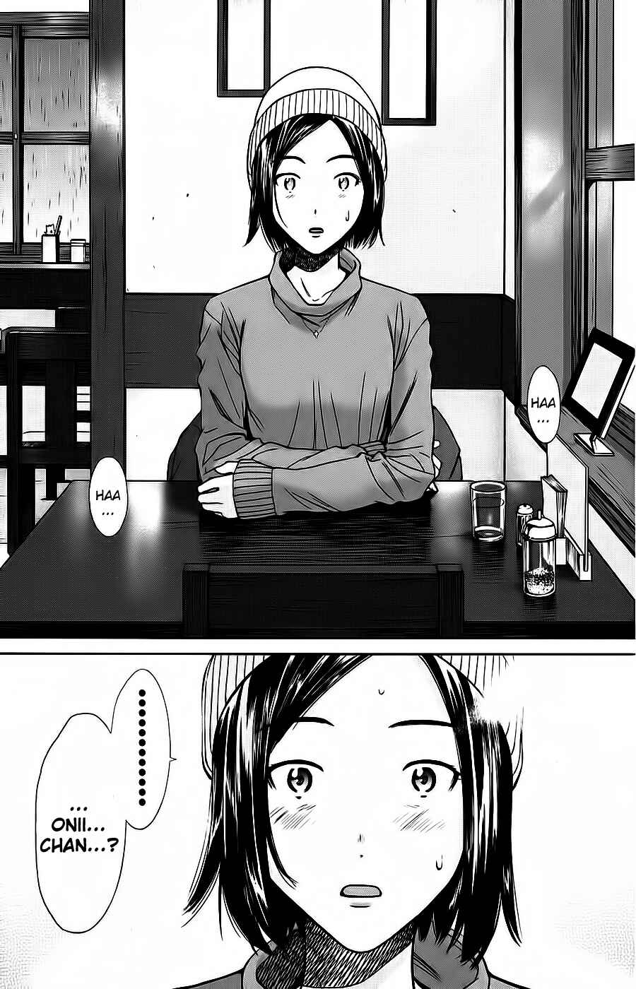 Page 27 Chapter 2 Kimi to Boku no Ashiato ~Time Travel Kasuga Kenkyuusho~