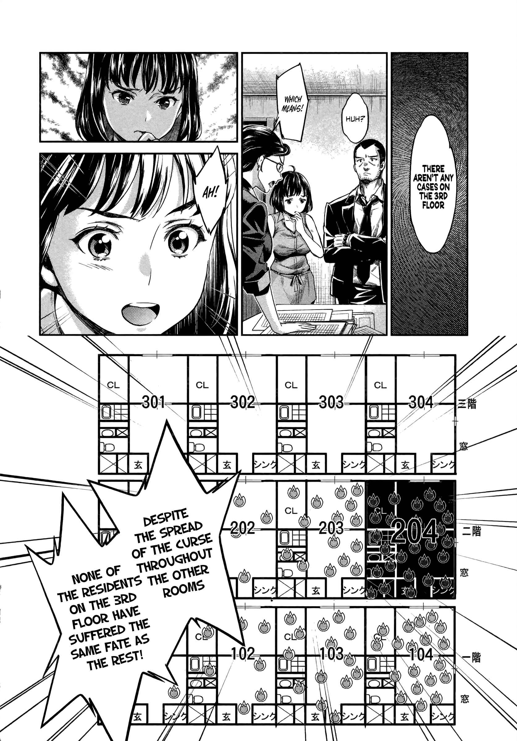 Page 10 Chapter 2 HENTAI