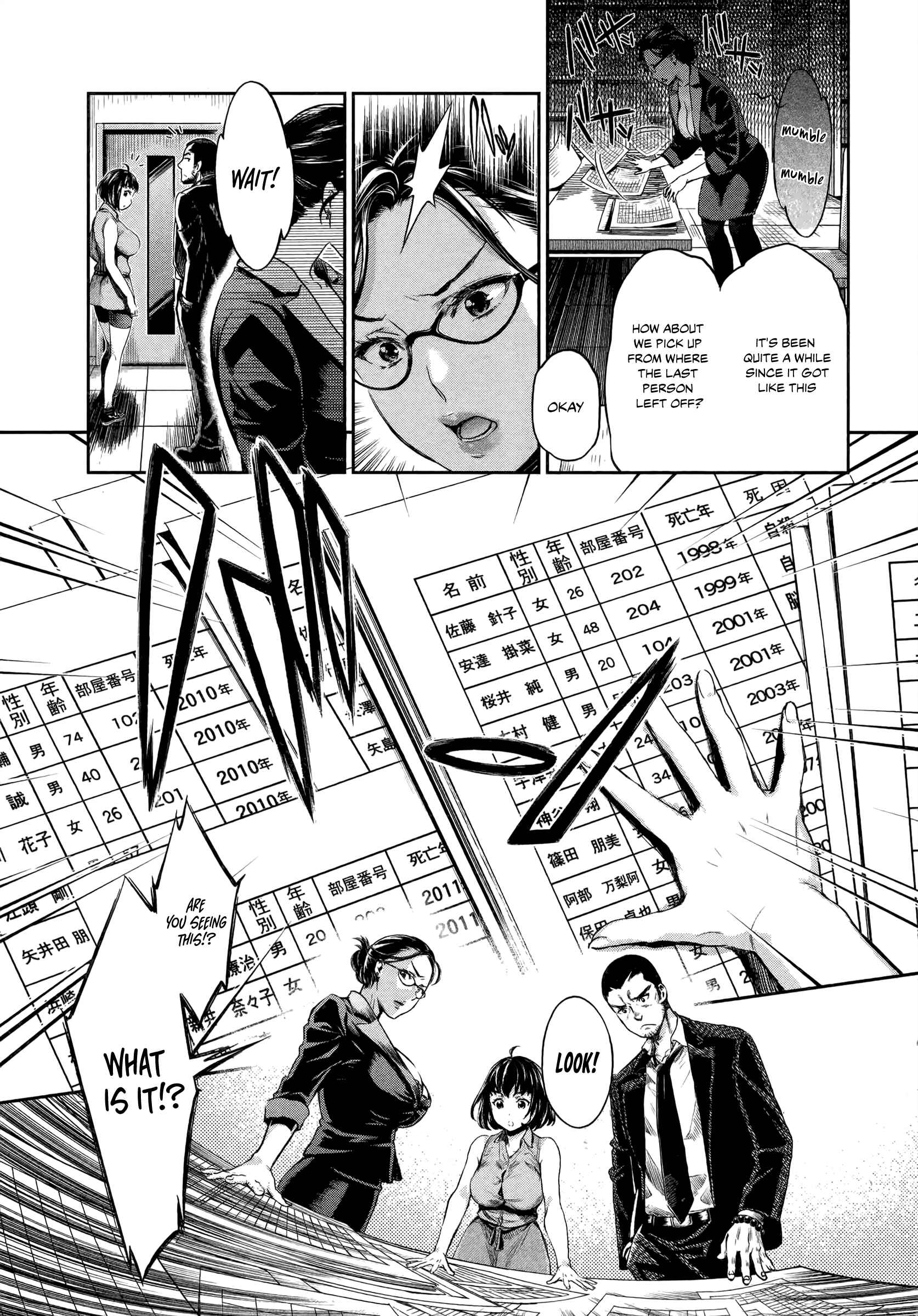 Page 9 Chapter 2 HENTAI