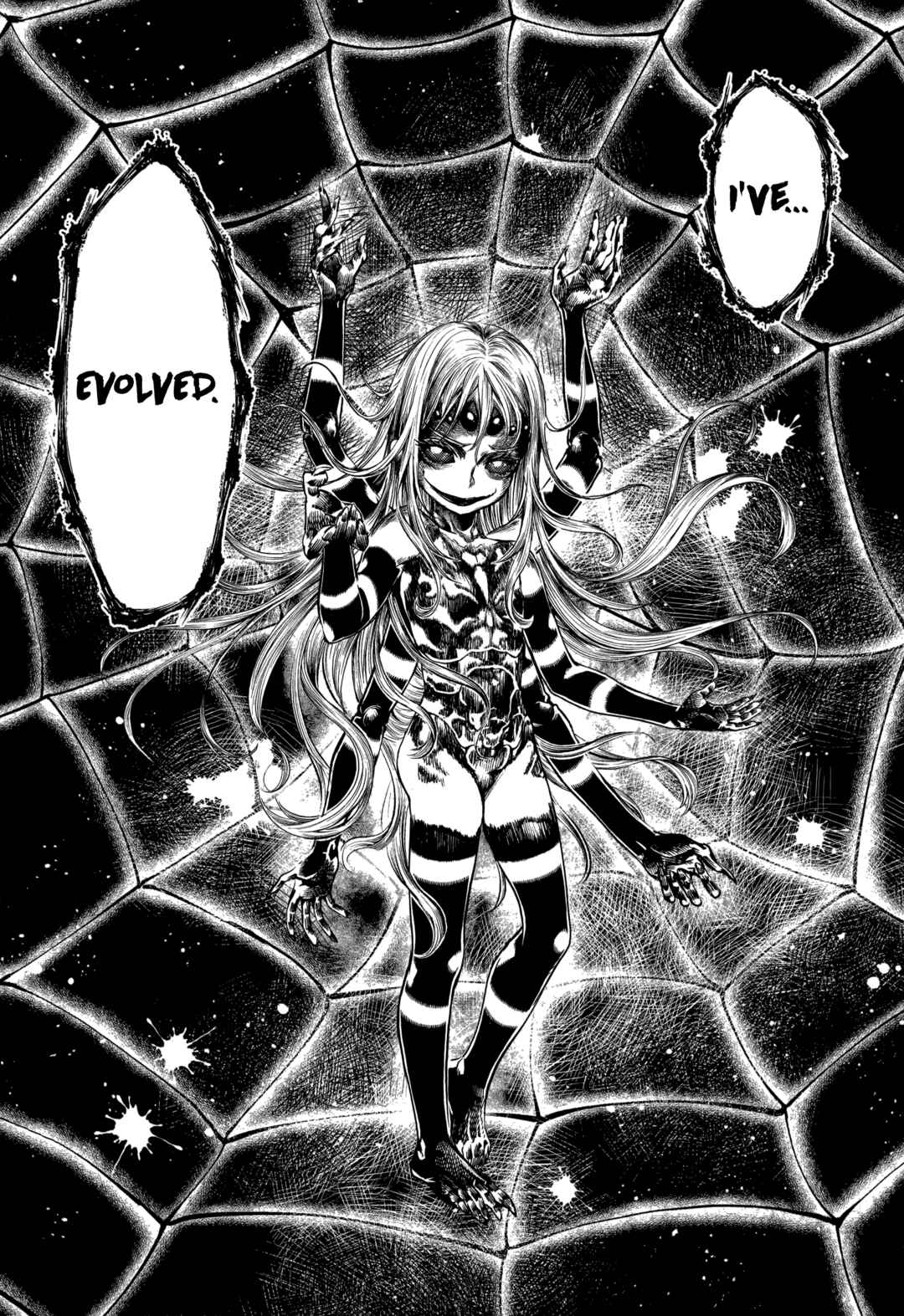 Page 11 Chapter 17 HENTAI