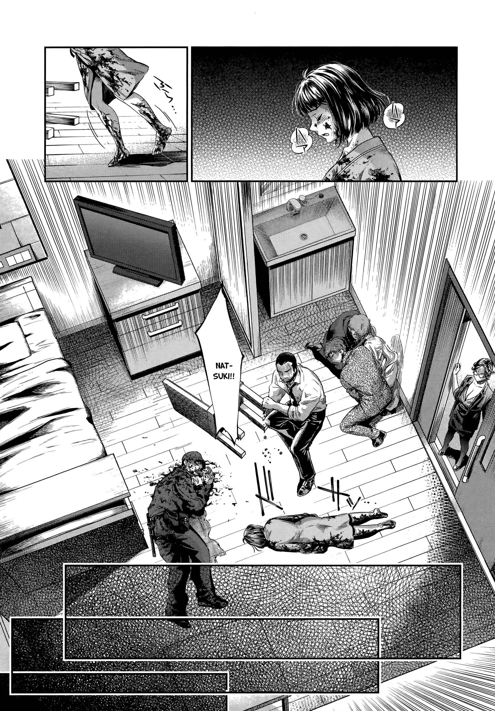 Page 10 Chapter 10 HENTAI