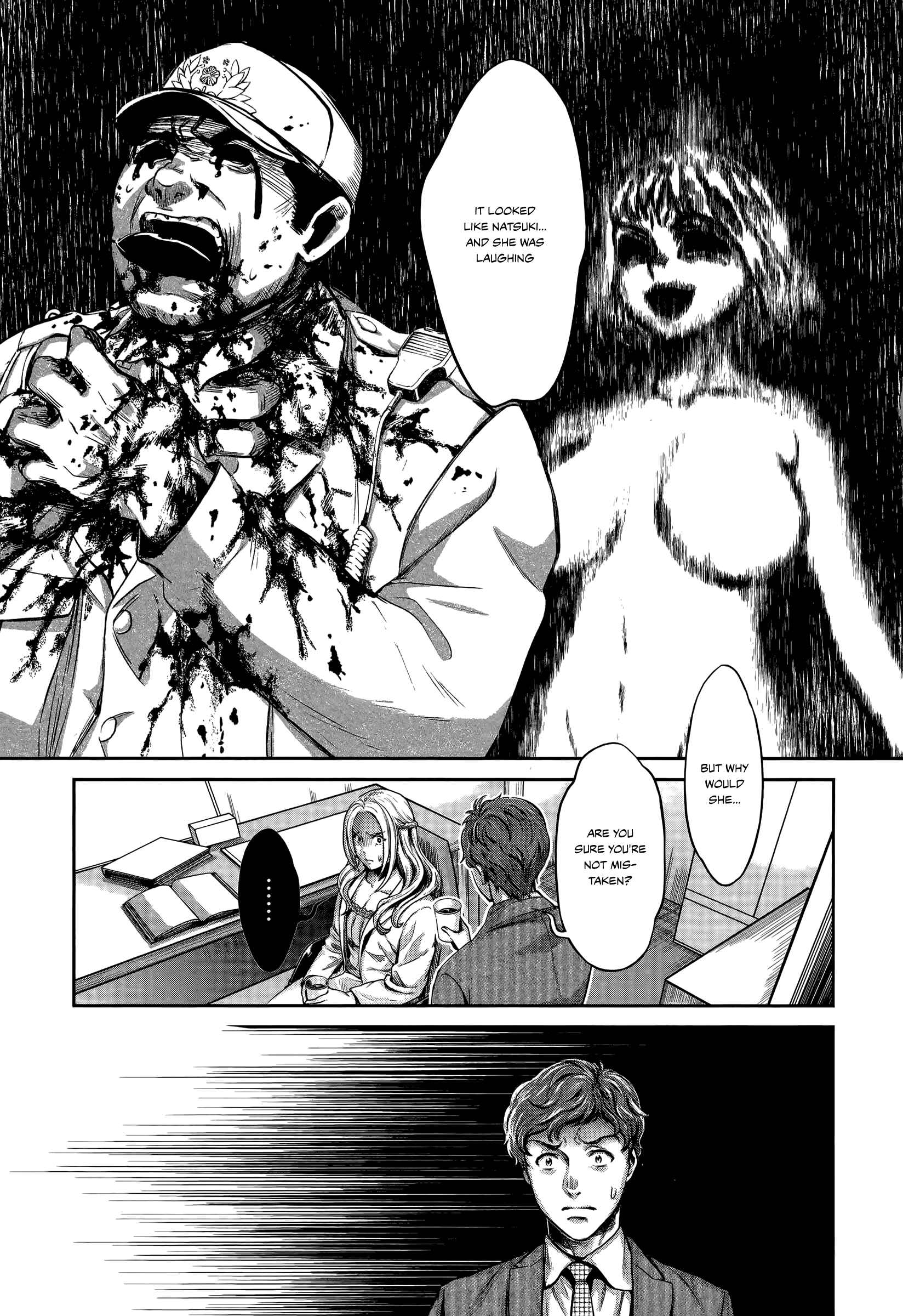 Page 14 Chapter 10 HENTAI