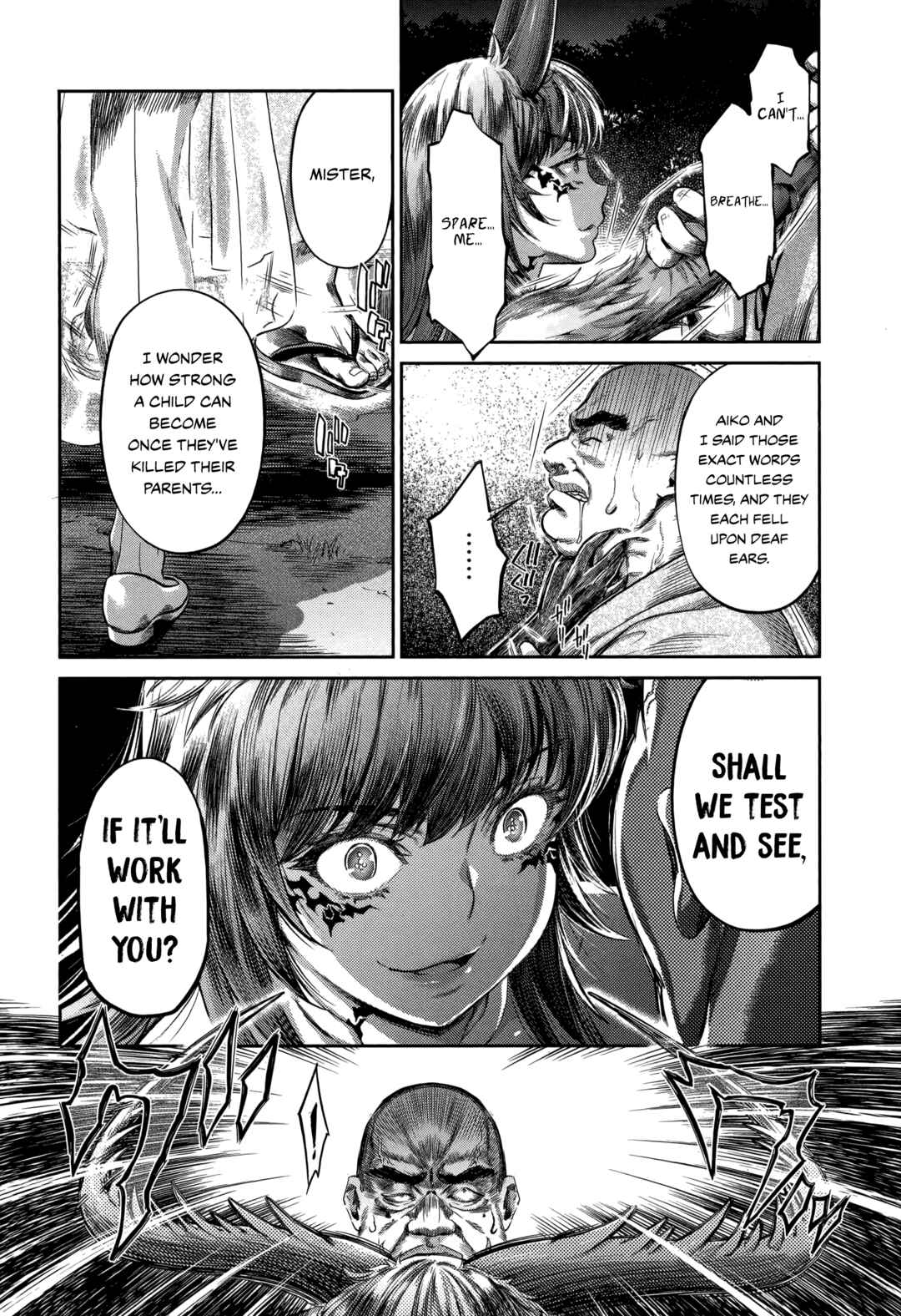 Page 2 Chapter 23 HENTAI