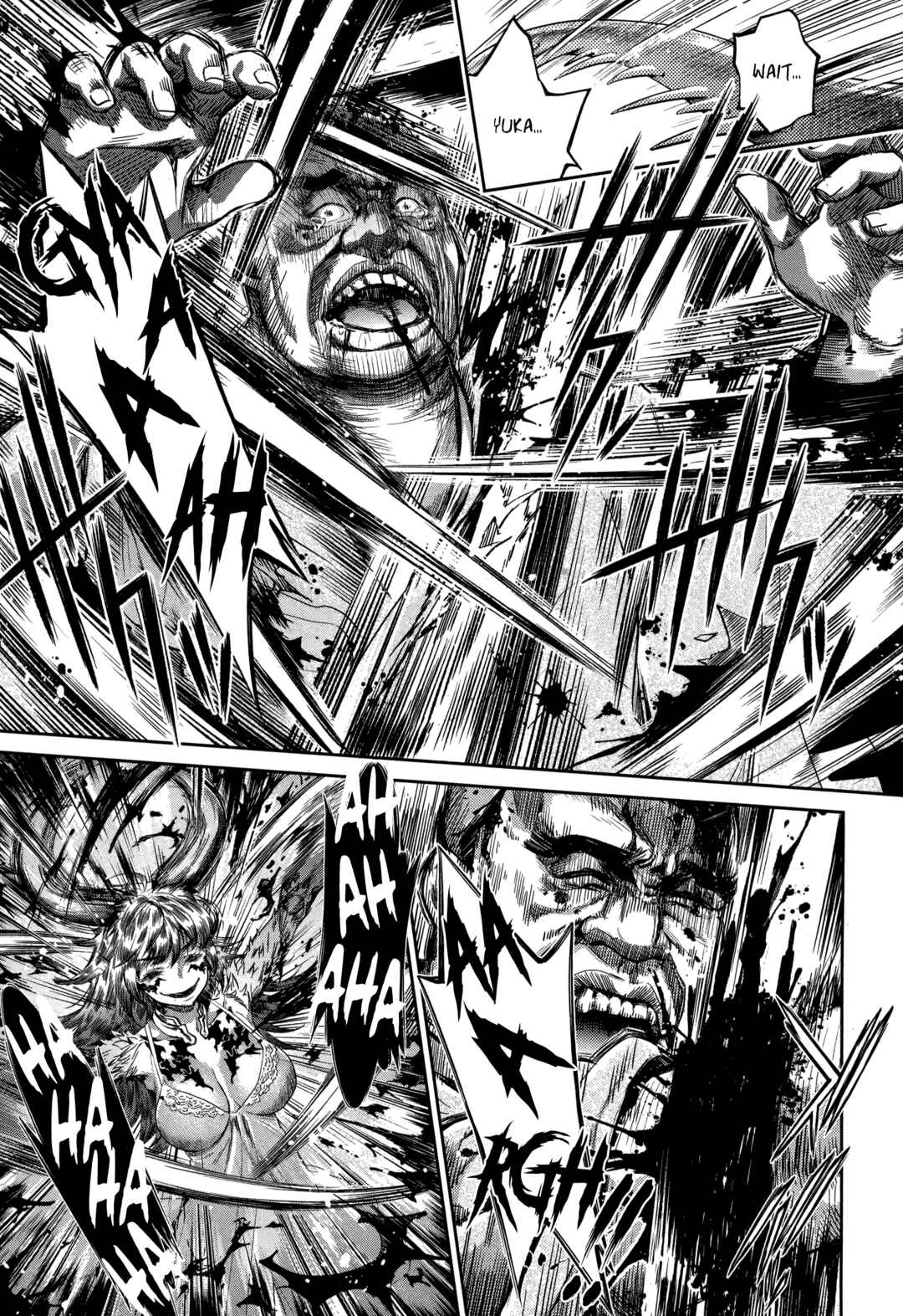 Page 3 Chapter 23 HENTAI