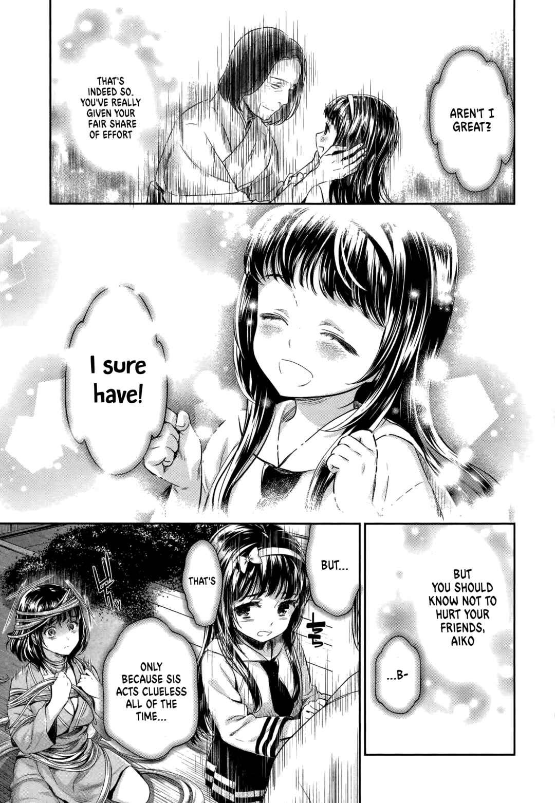 Page 11 Chapter 19 HENTAI