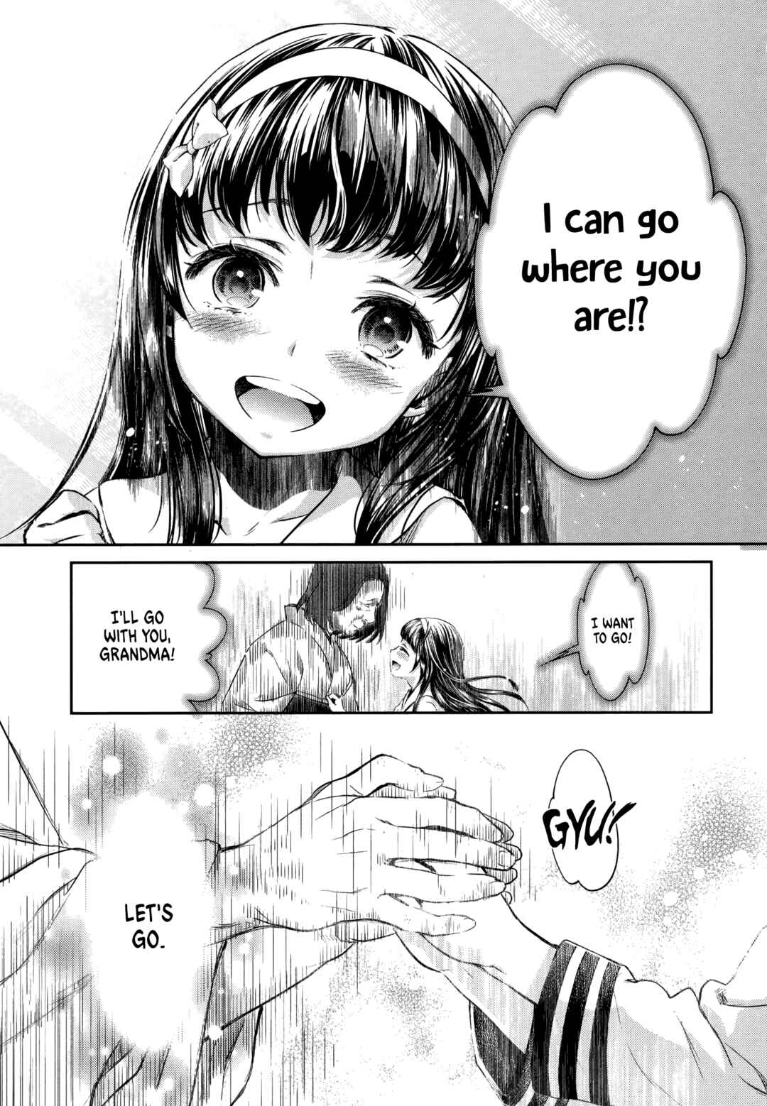 Page 13 Chapter 19 HENTAI
