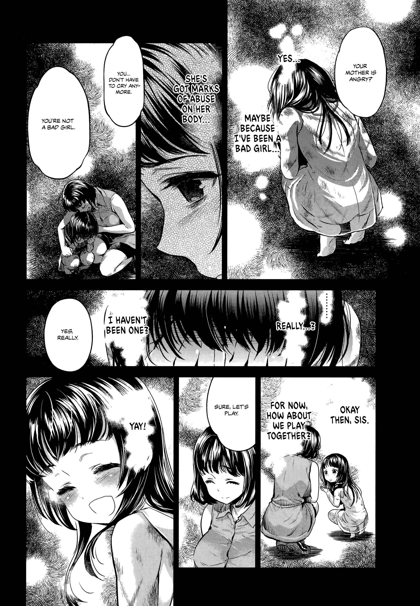Page 4 Chapter 6 HENTAI