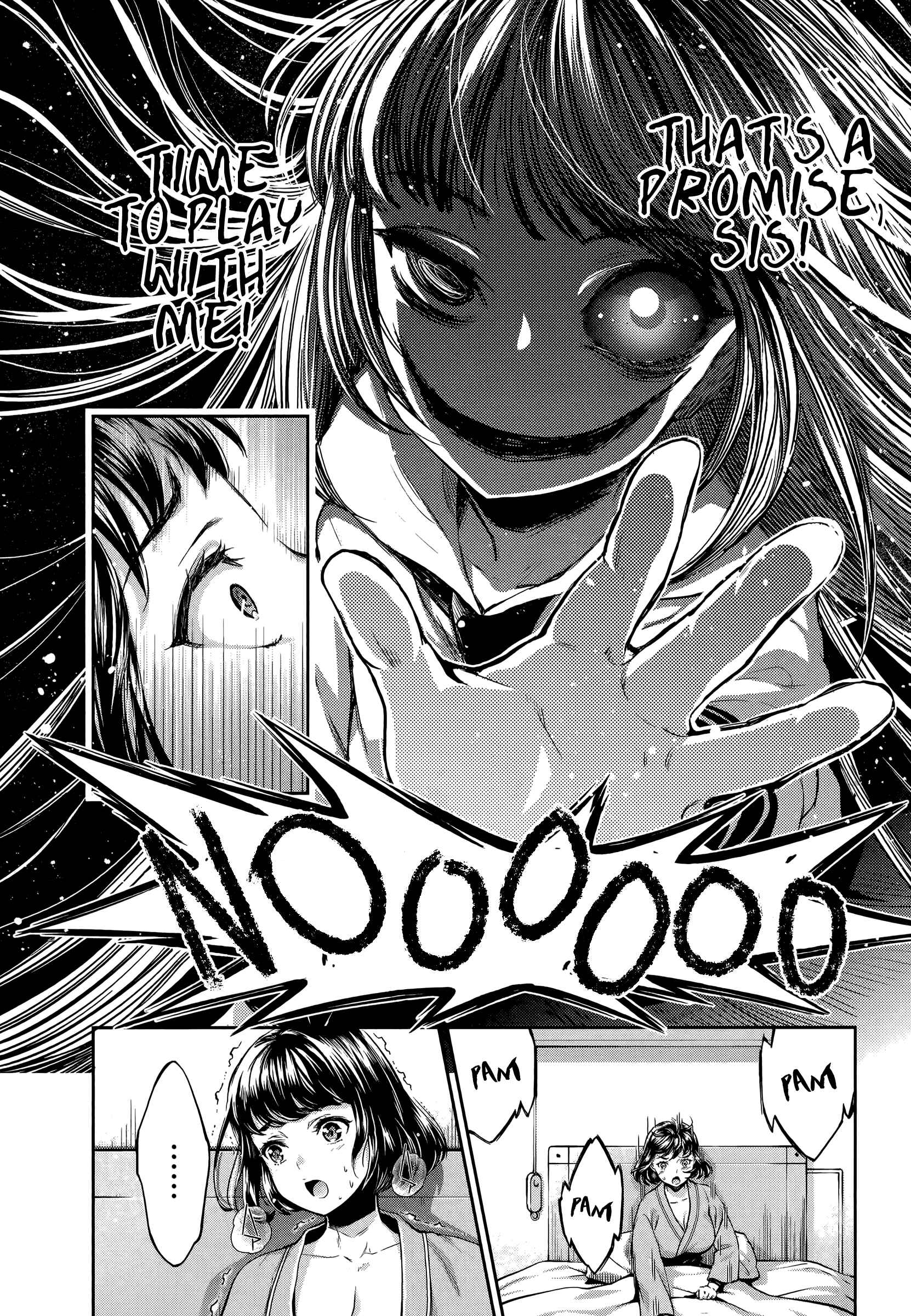 Page 5 Chapter 6 HENTAI