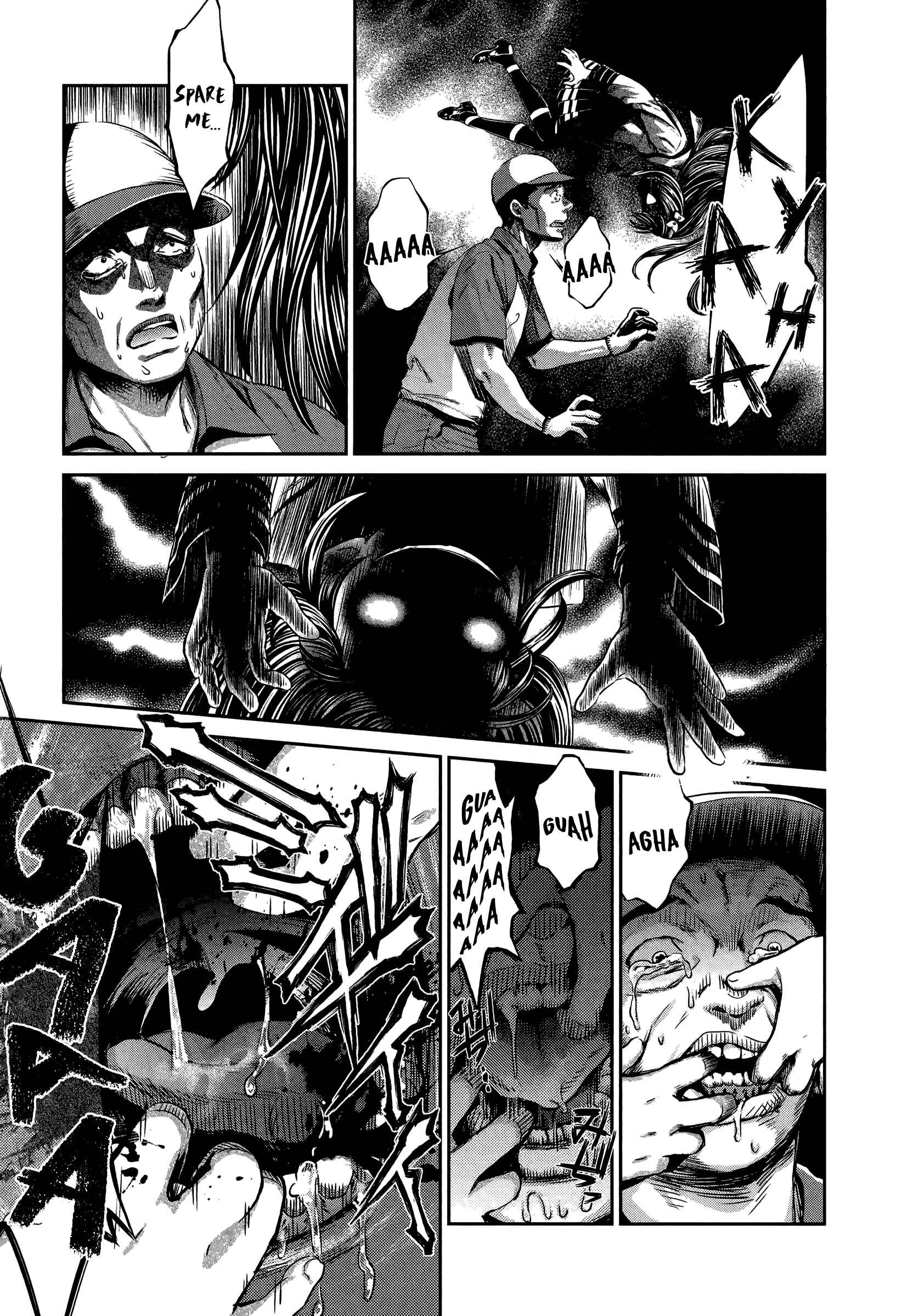 Page 12 Chapter 4 HENTAI