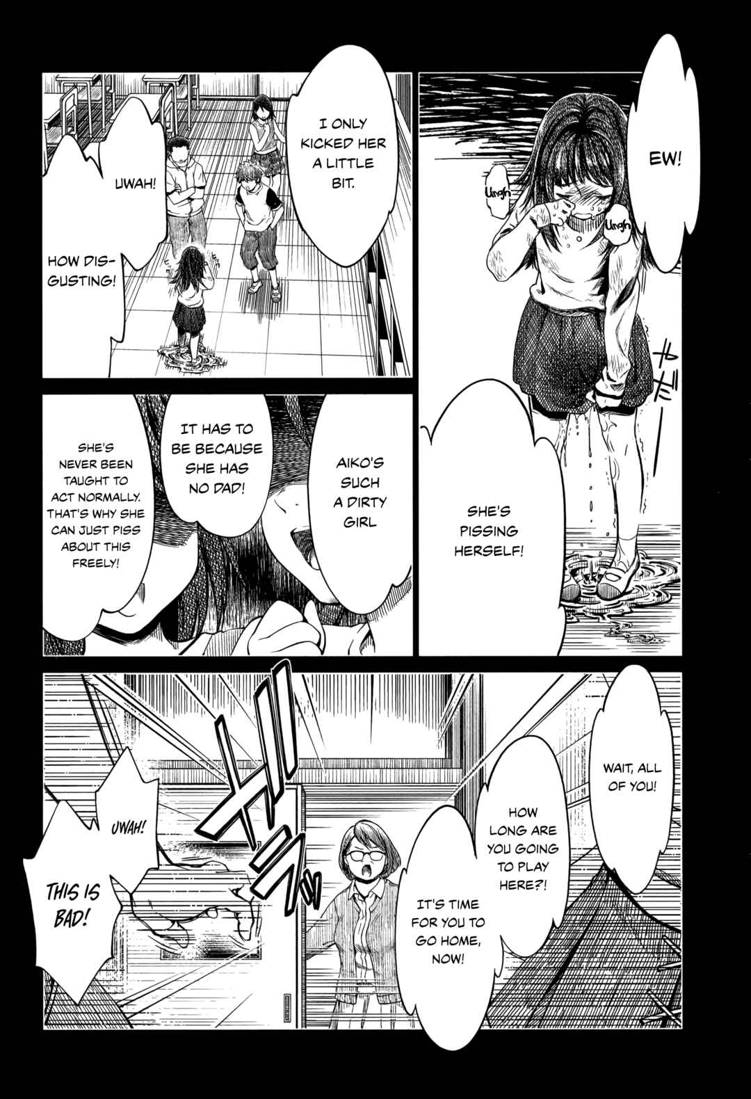 Page 3 Chapter 13 HENTAI