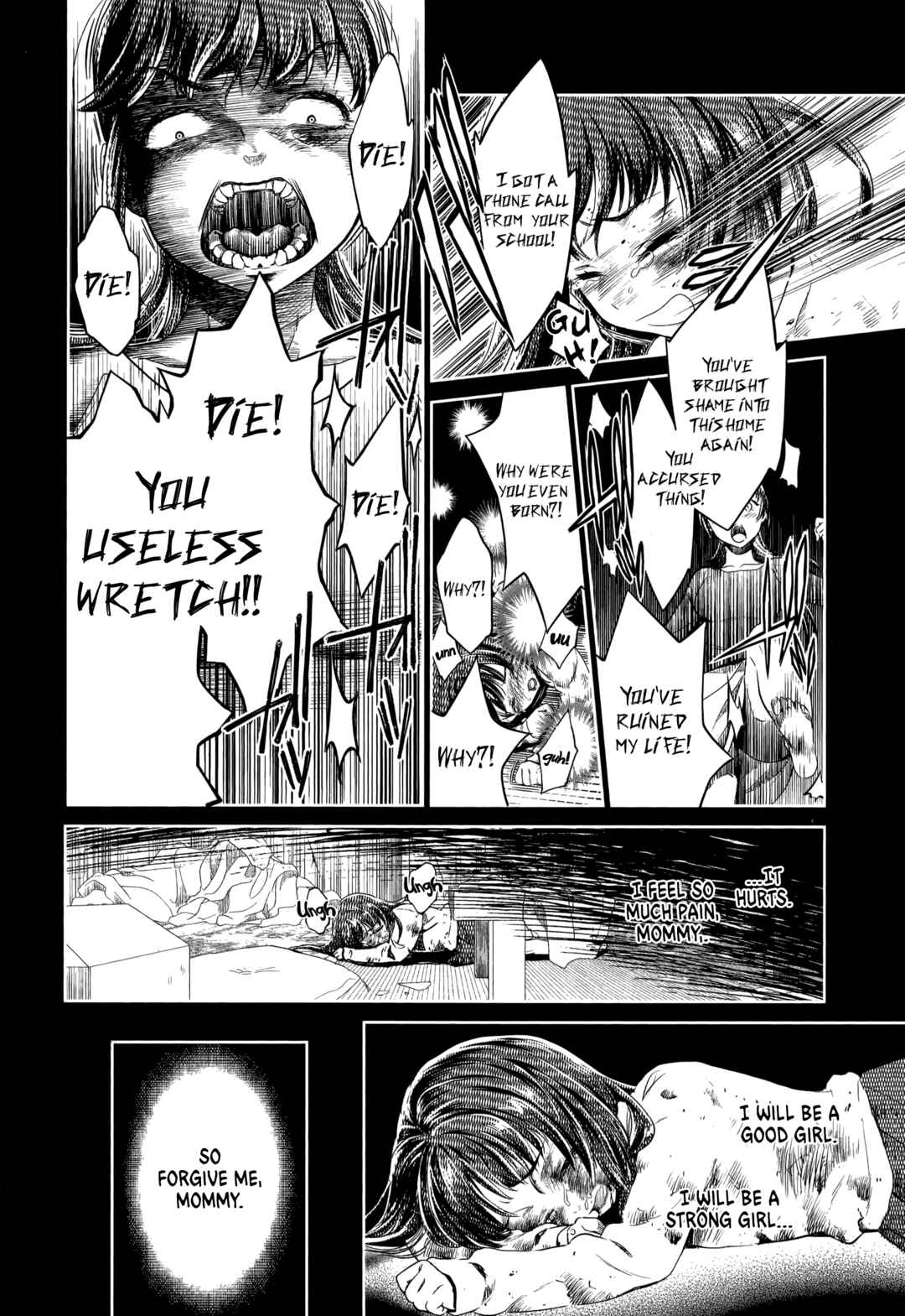 Page 5 Chapter 13 HENTAI