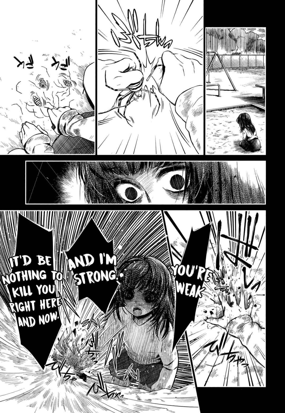 Page 6 Chapter 13 HENTAI