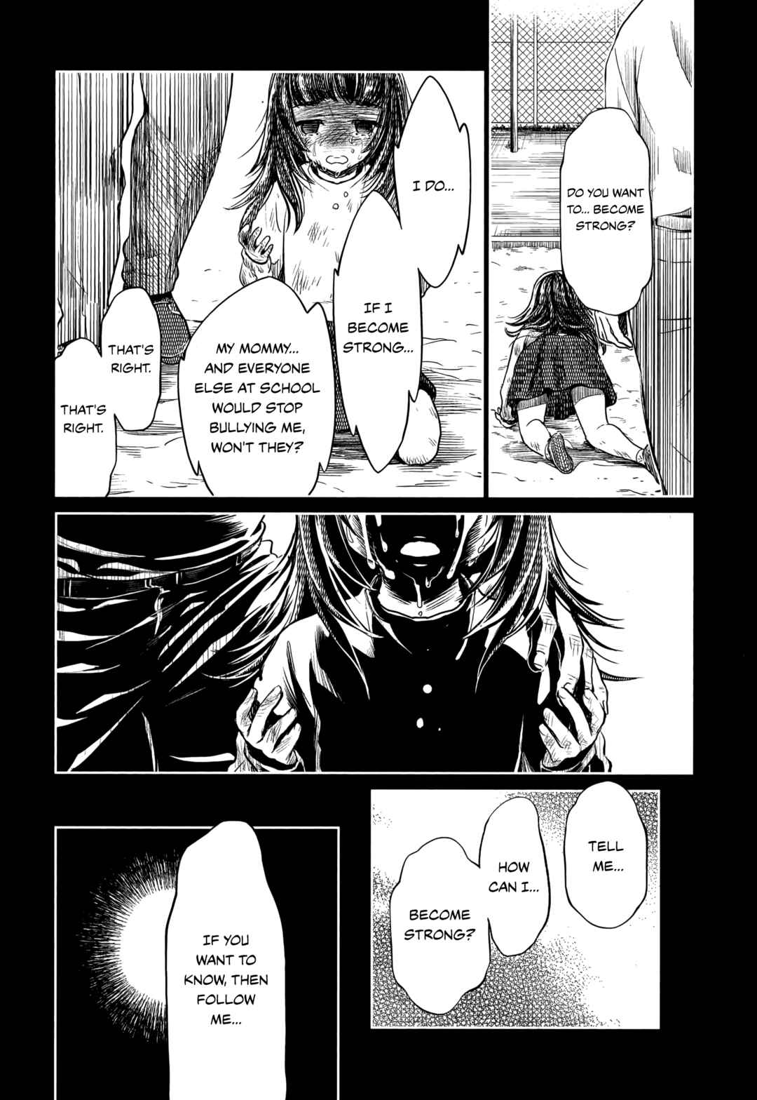 Page 7 Chapter 13 HENTAI