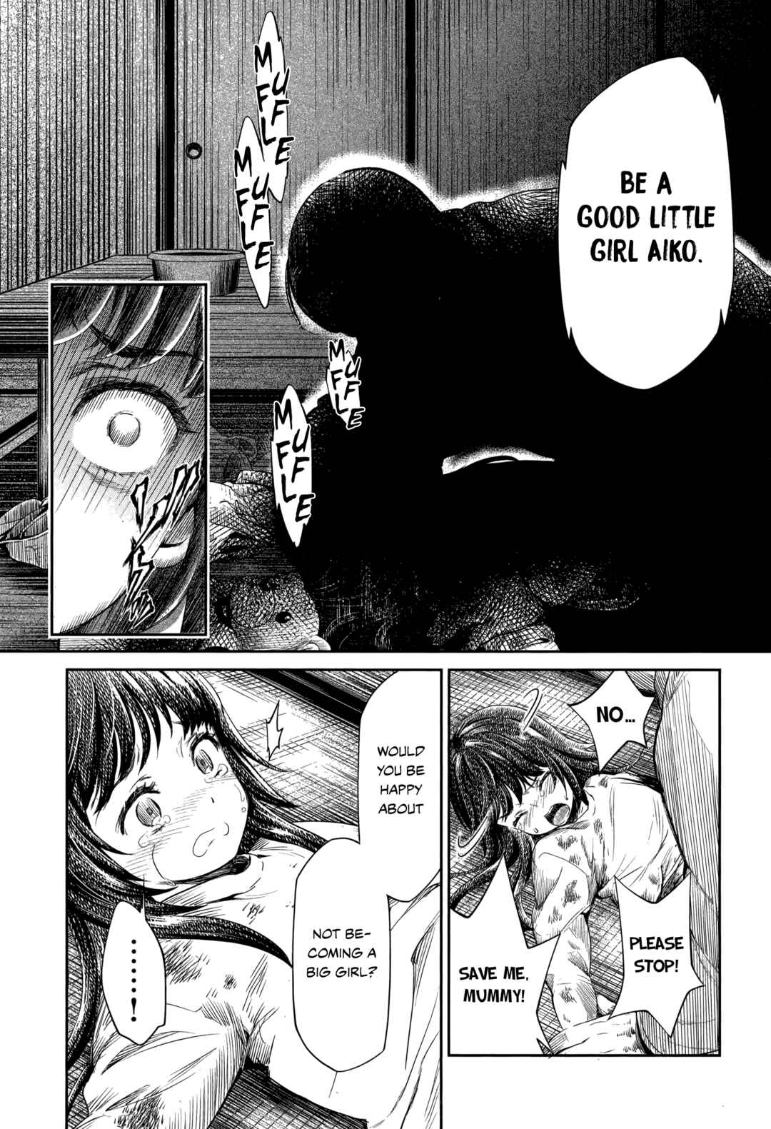 Page 4 Chapter 21 HENTAI