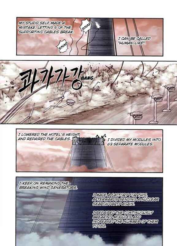 Page 39 Chapter Unknown_e337 Hotel: since 2079