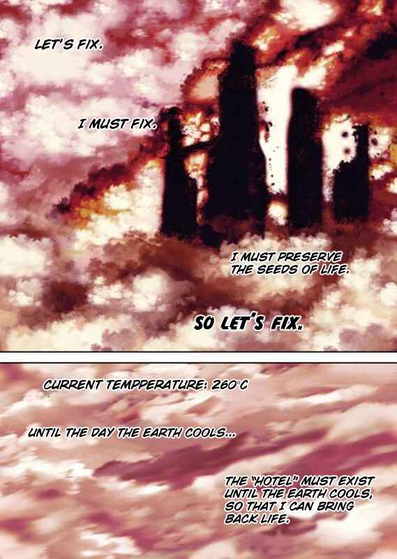 Page 42 Chapter Unknown_e337 Hotel: since 2079