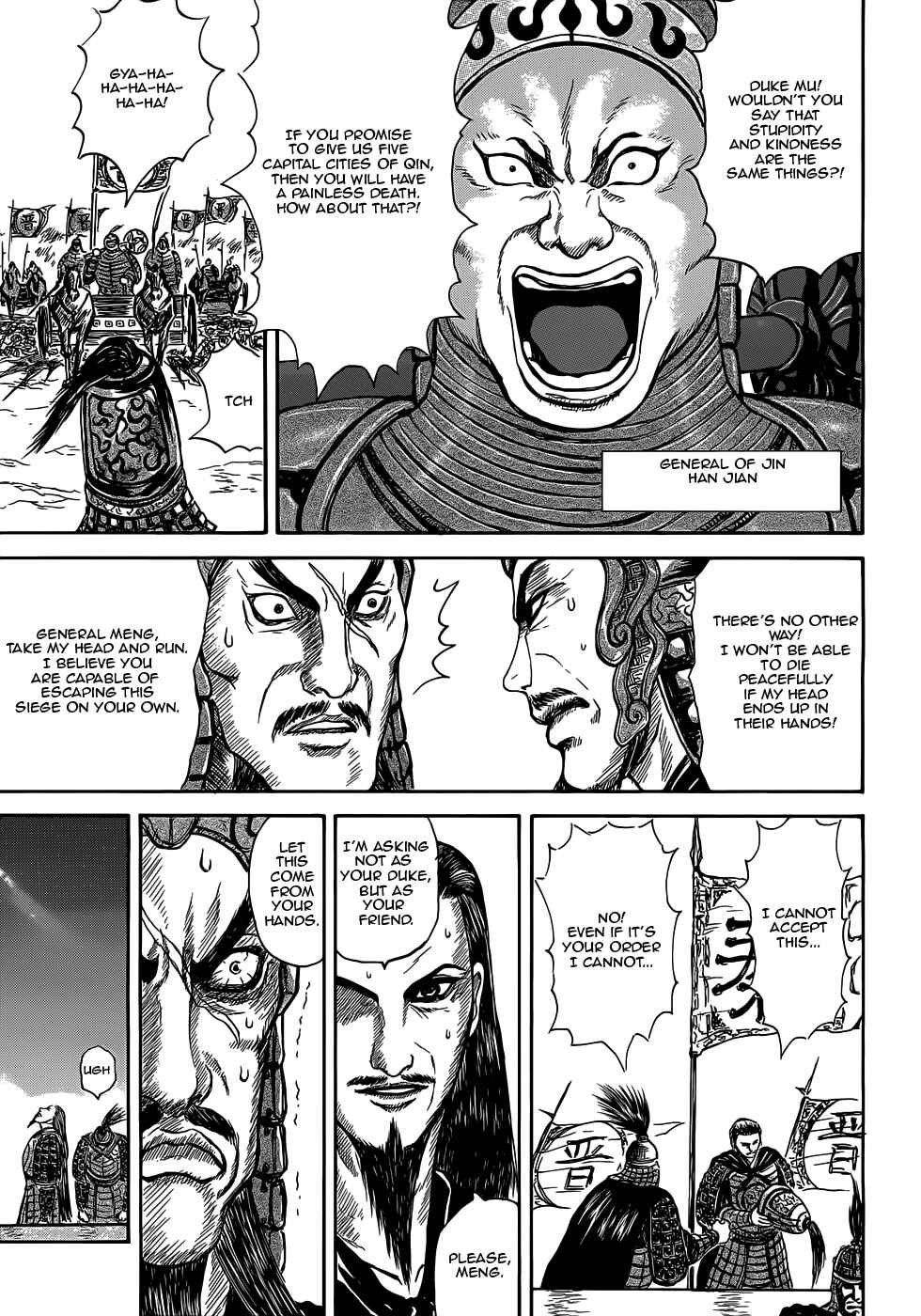 Page 25 Chapter 2 Kingdom Highlights