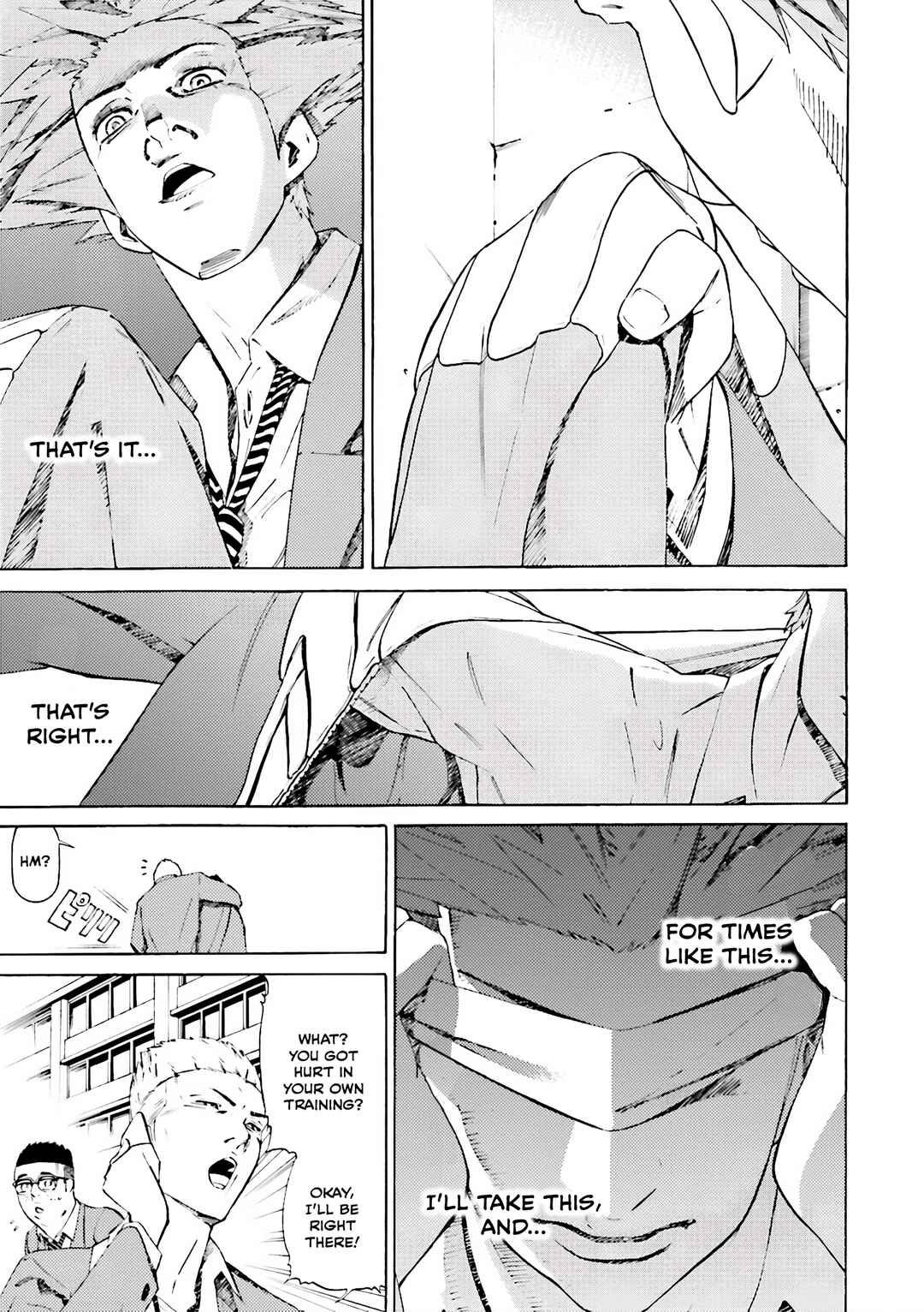 Page 11 Chapter 2 Iron Acguy