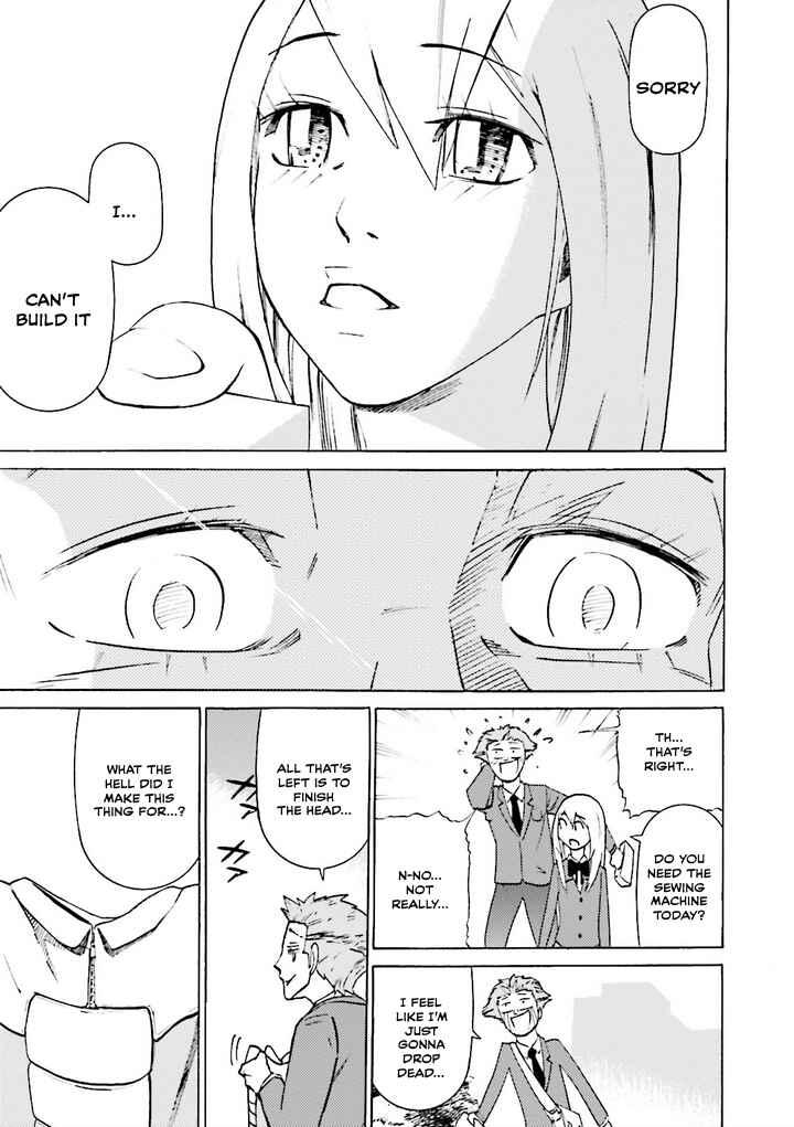 Page 9 Chapter 2 Iron Acguy