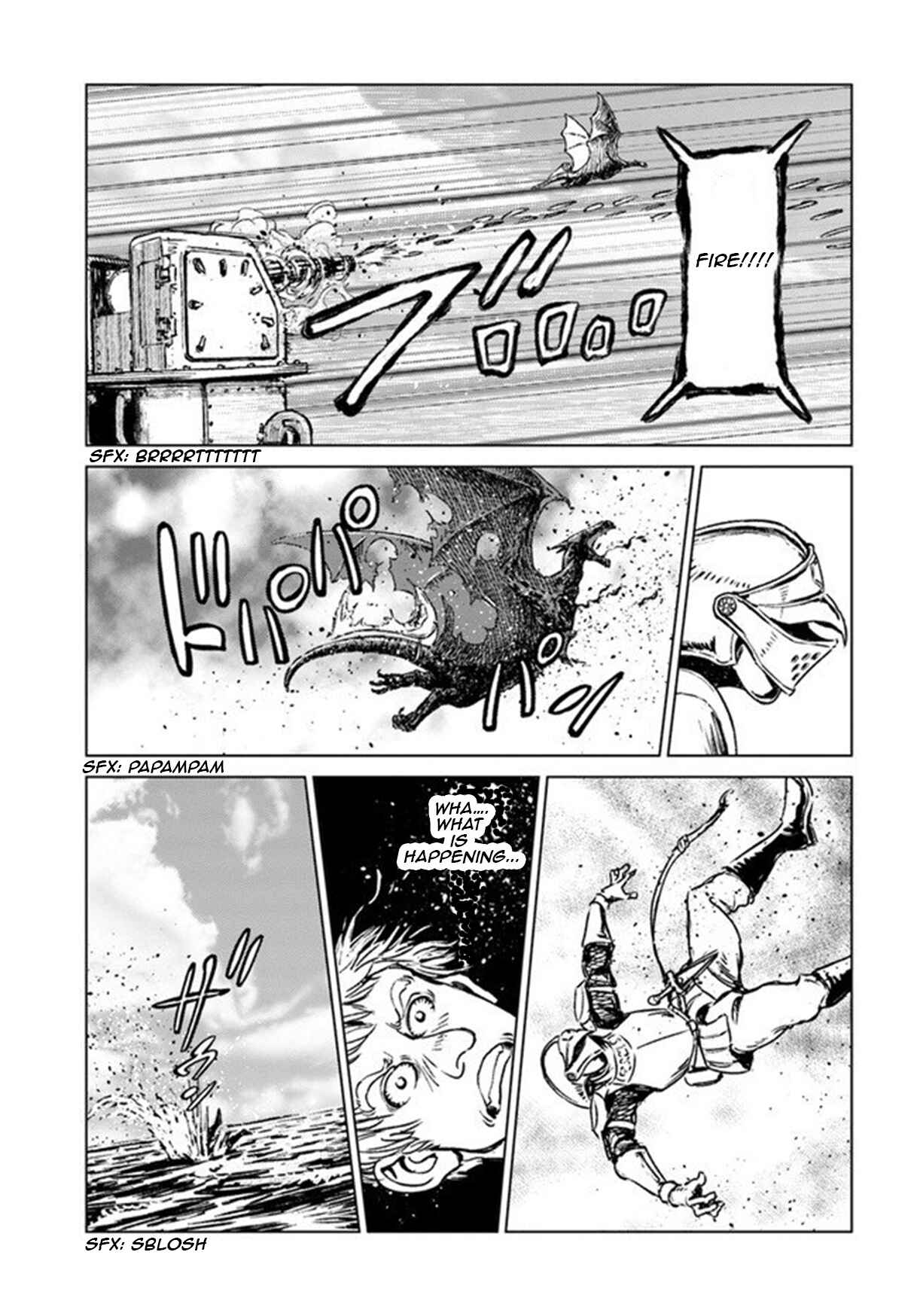 Page 6 Chapter 20 Nihonkoku Shoukan