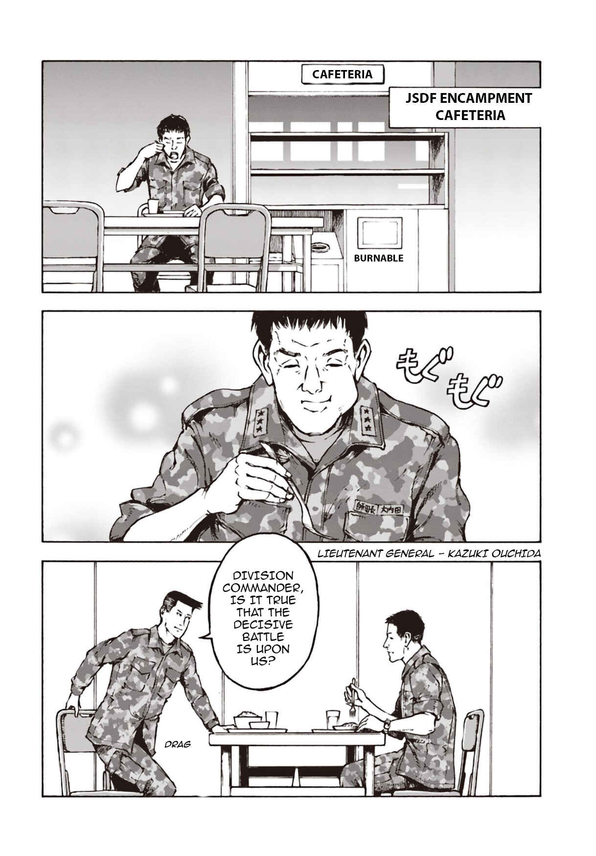 Page 10 Chapter 11 Nihonkoku Shoukan