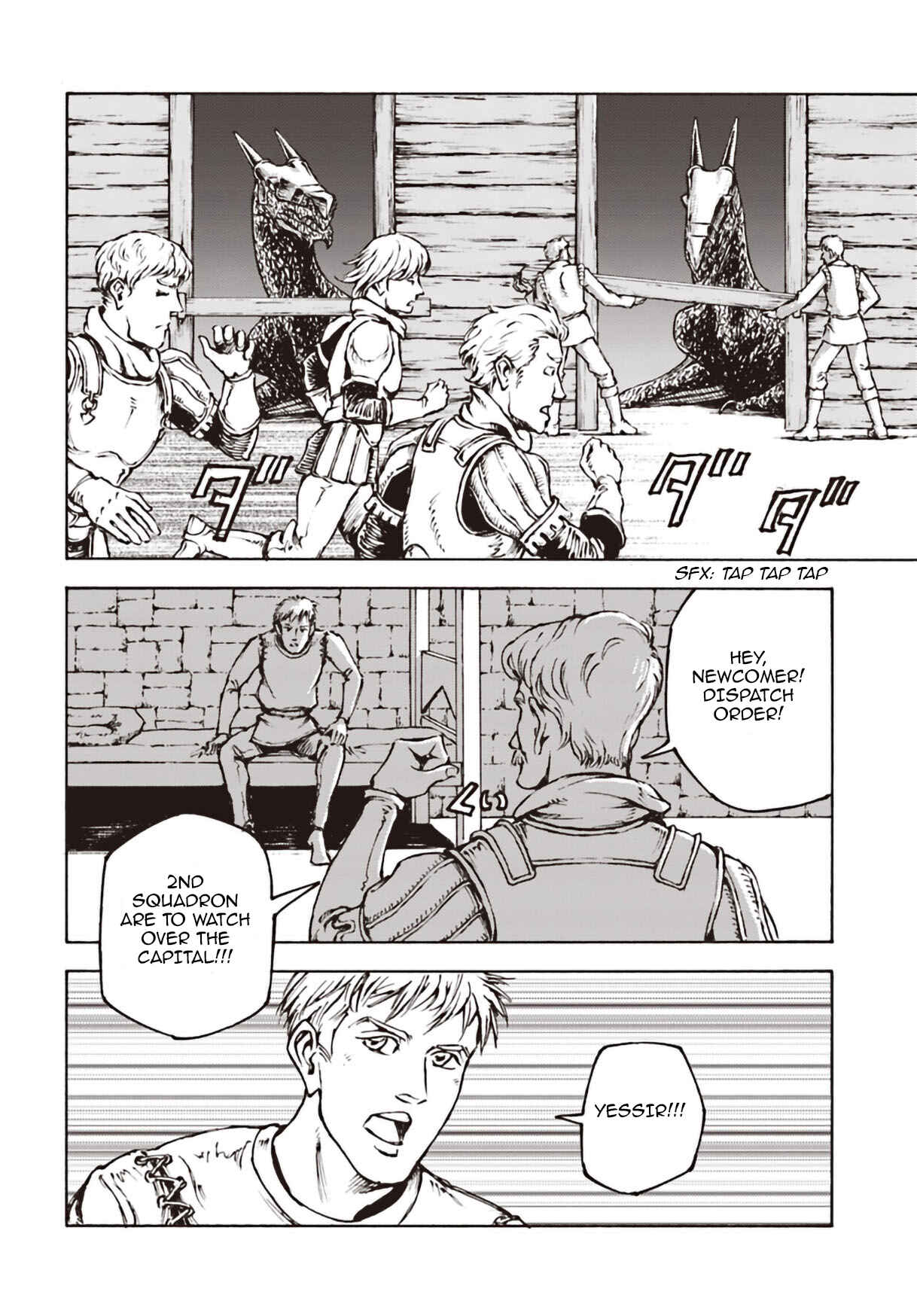 Page 18 Chapter 11 Nihonkoku Shoukan
