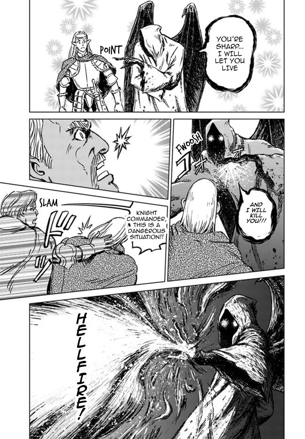 Page 11 Chapter 22 Nihonkoku Shoukan