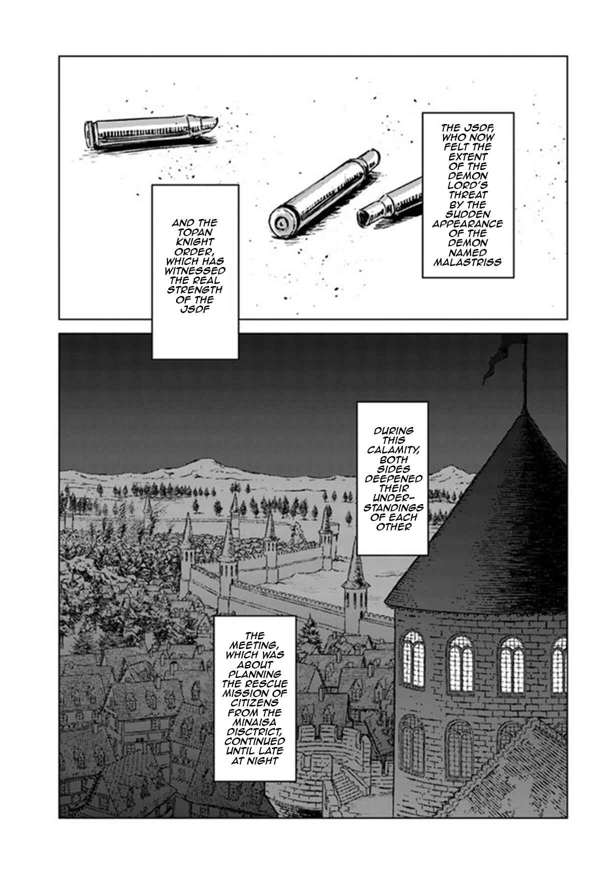 Page 16 Chapter 22 Nihonkoku Shoukan