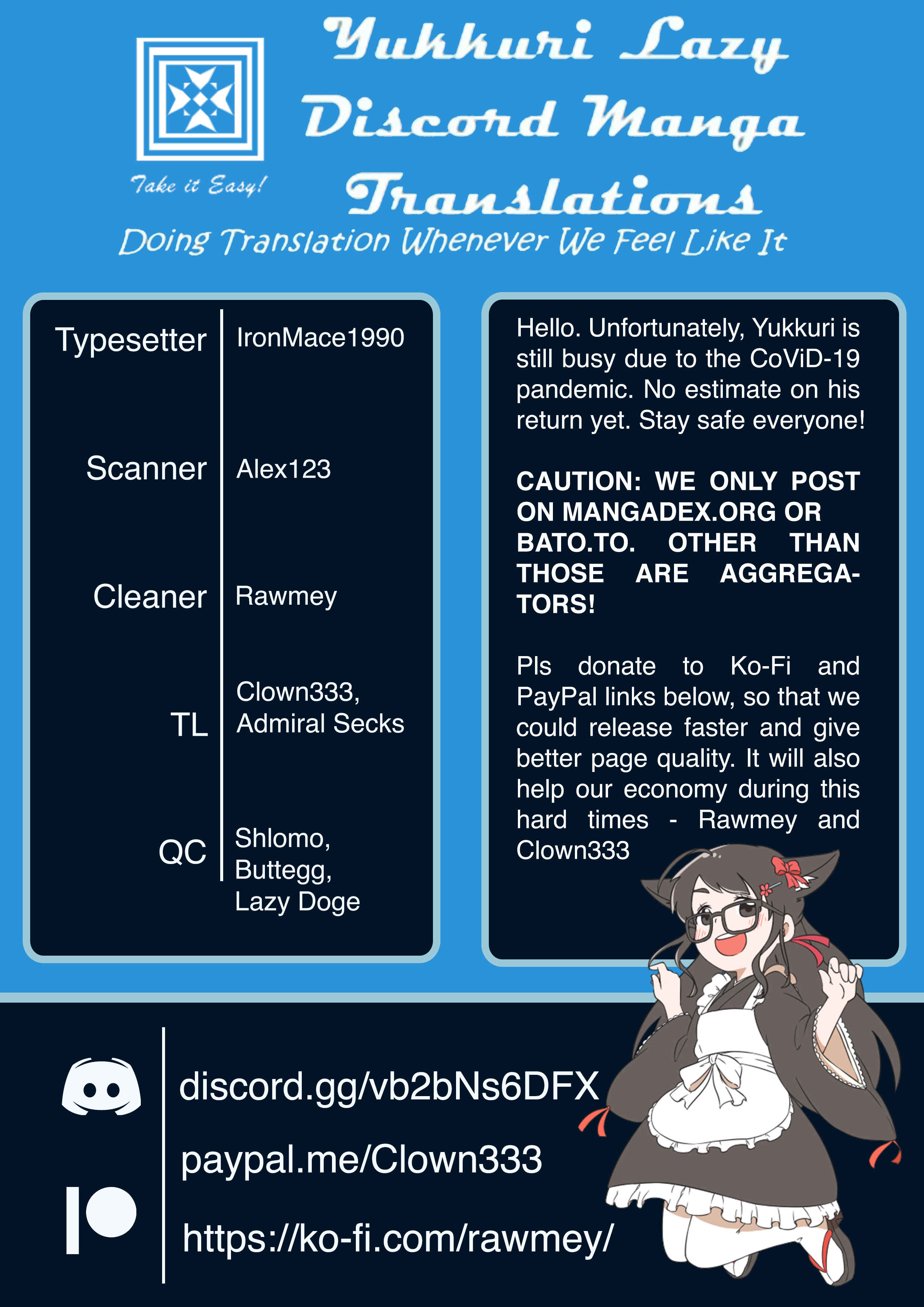Page 1 Chapter 30 Nihonkoku Shoukan