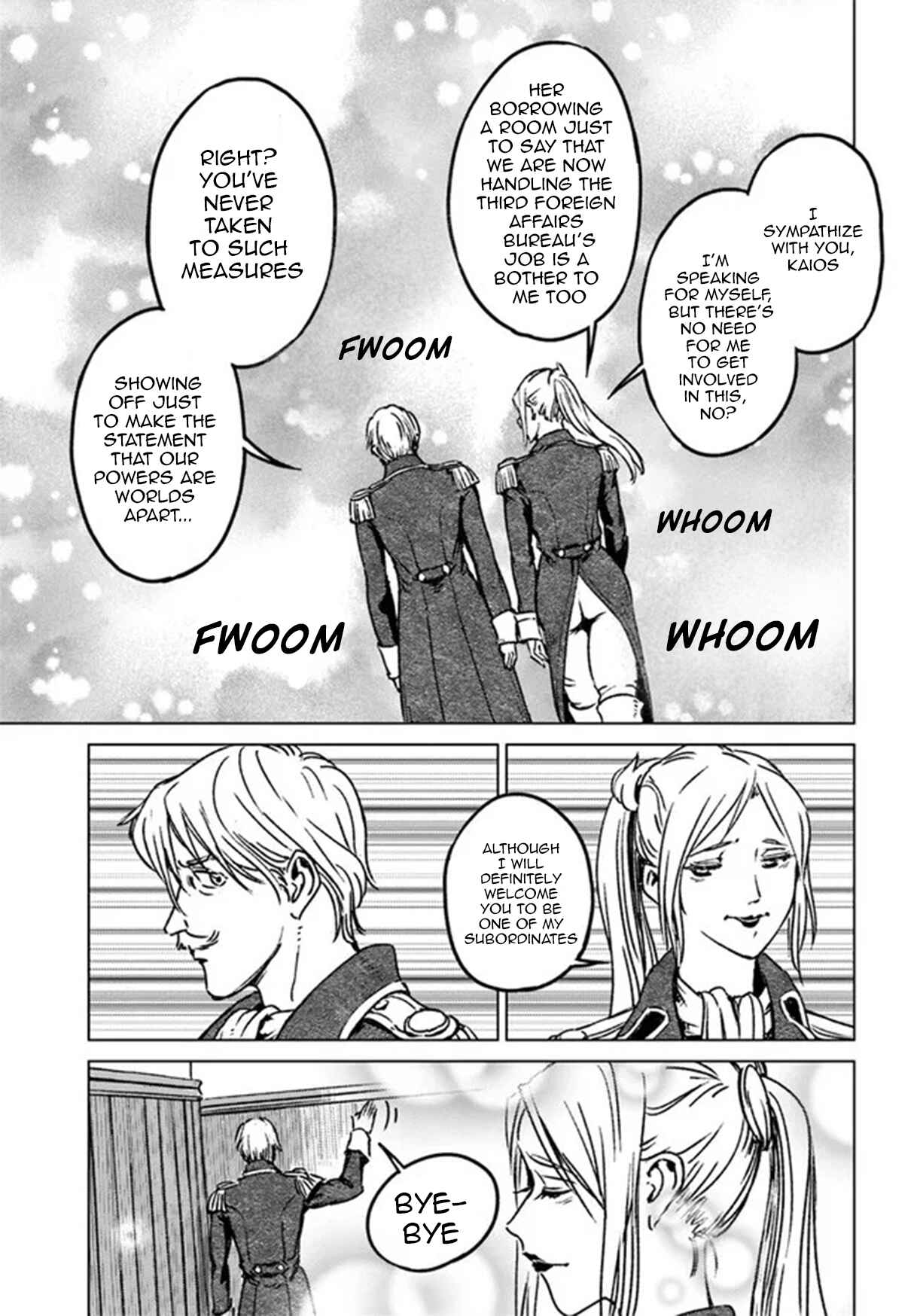 Page 11 Chapter 30 Nihonkoku Shoukan