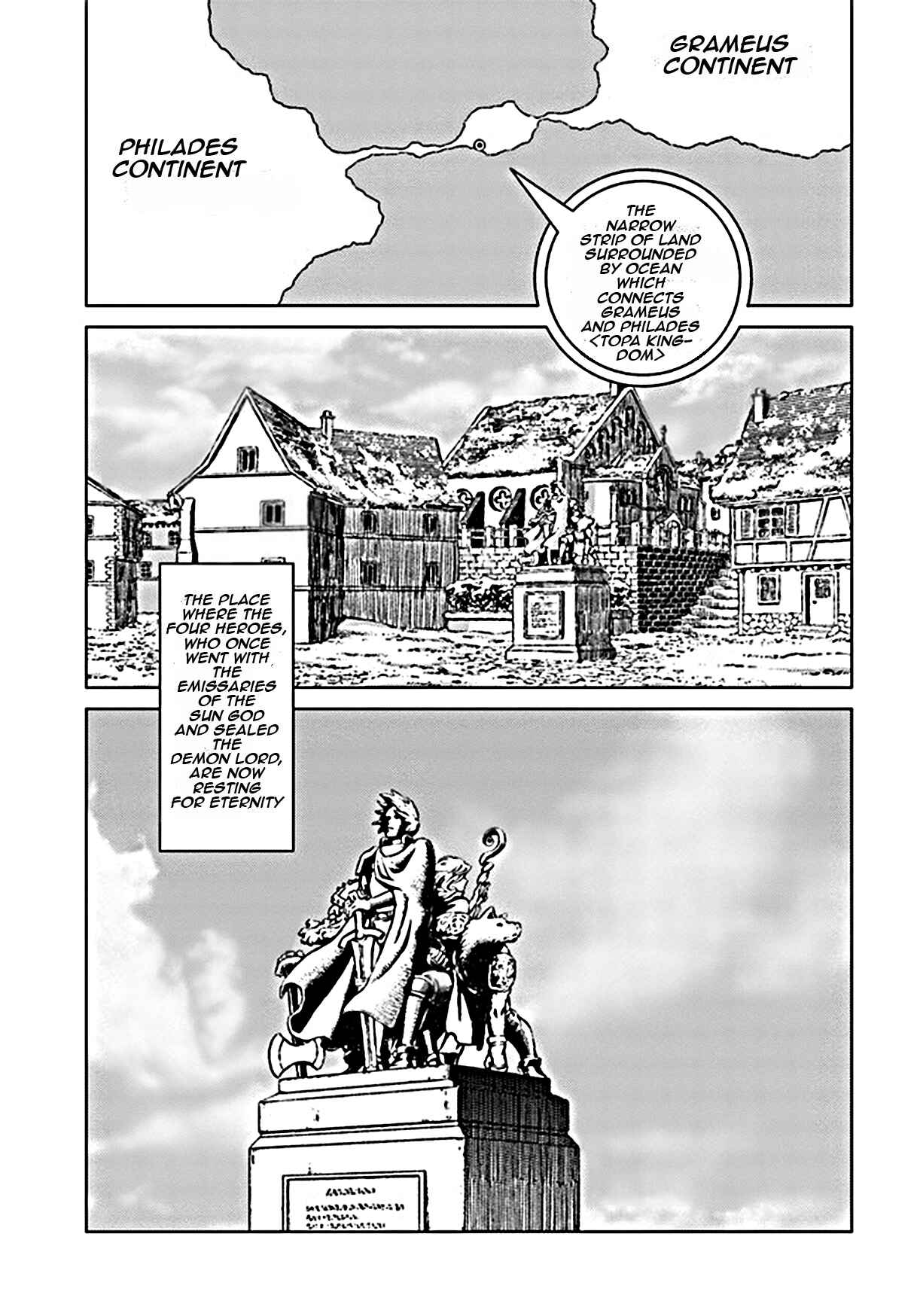 Page 2 Chapter 18 Nihonkoku Shoukan